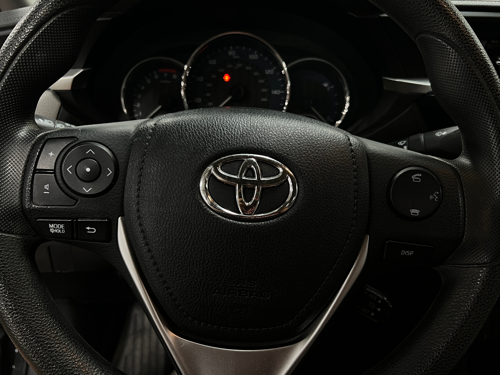 Thumbnail: 2015 Toyota Corolla - 5