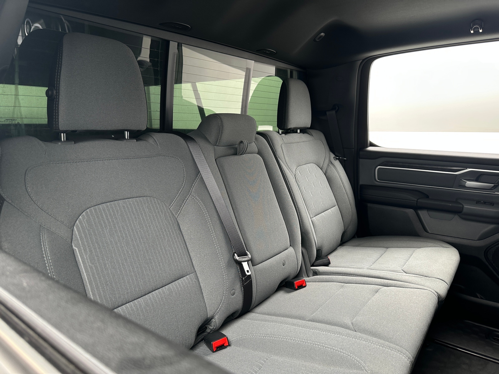 Thumbnail: 2021 RAM 1500 - 6