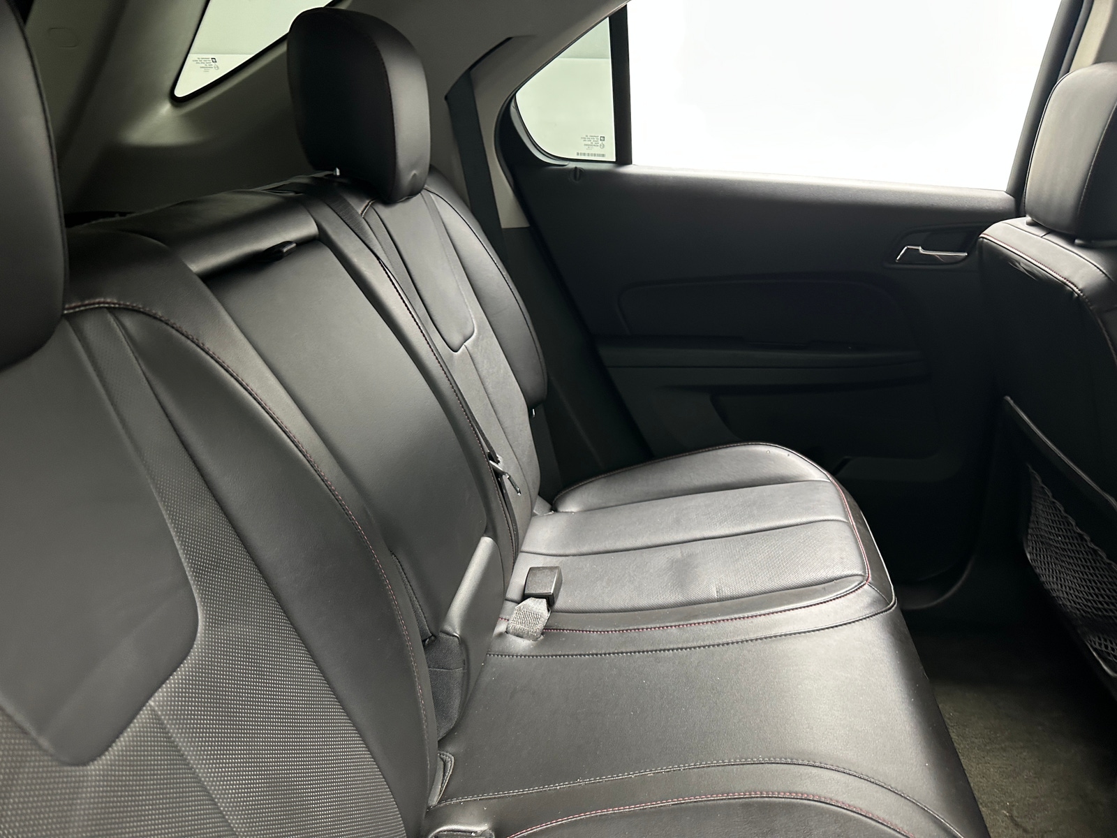 Thumbnail: 2014 Chevrolet Equinox - 5