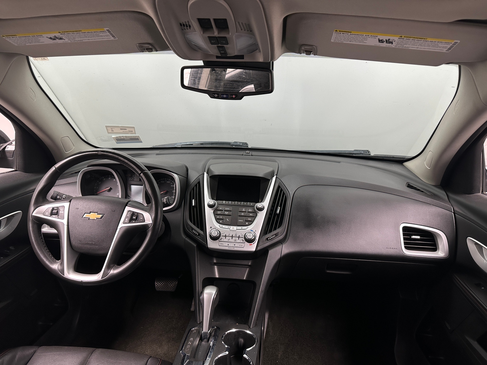 Thumbnail: 2014 Chevrolet Equinox - 2