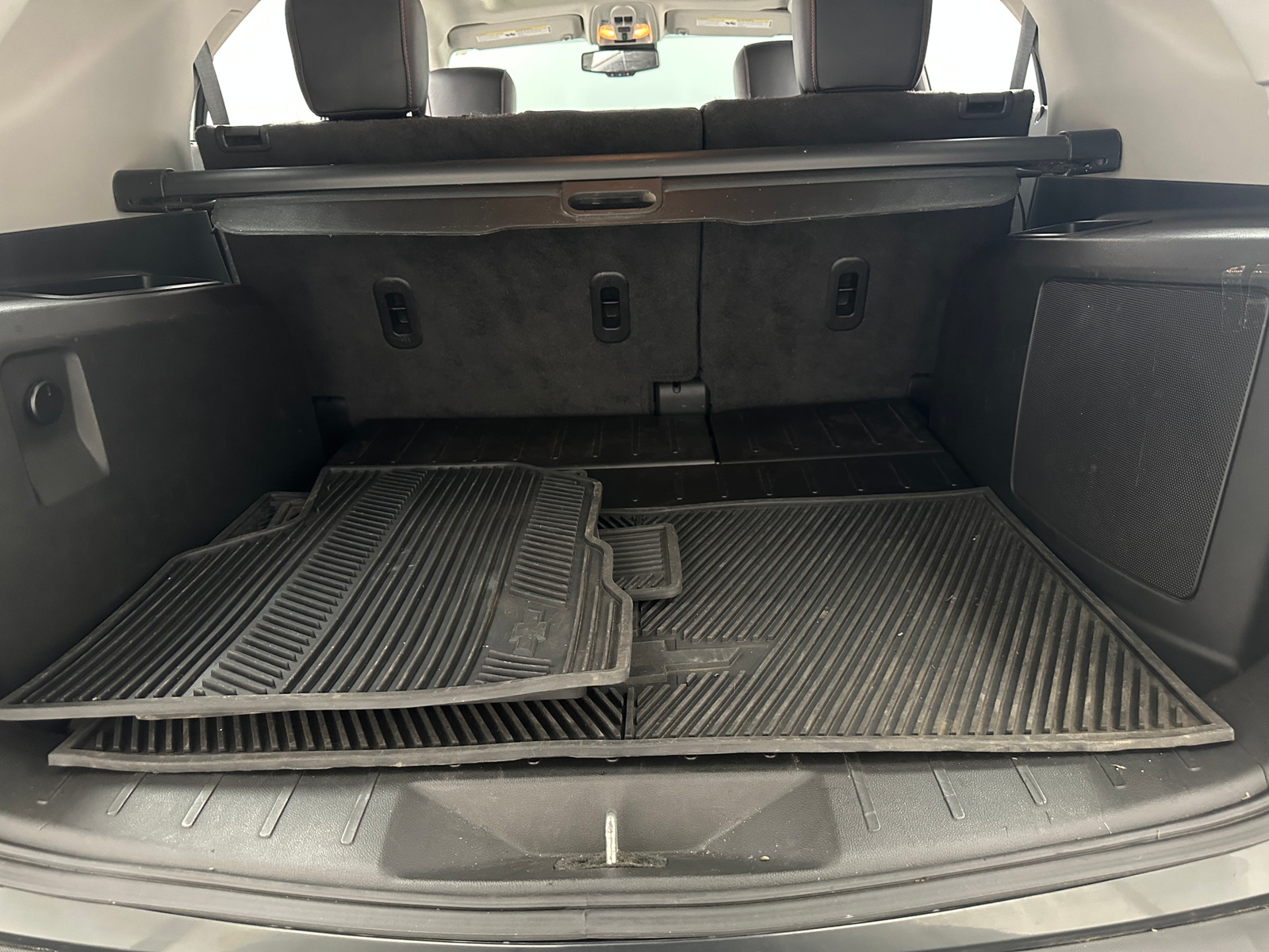 Thumbnail: 2014 Chevrolet Equinox - 6