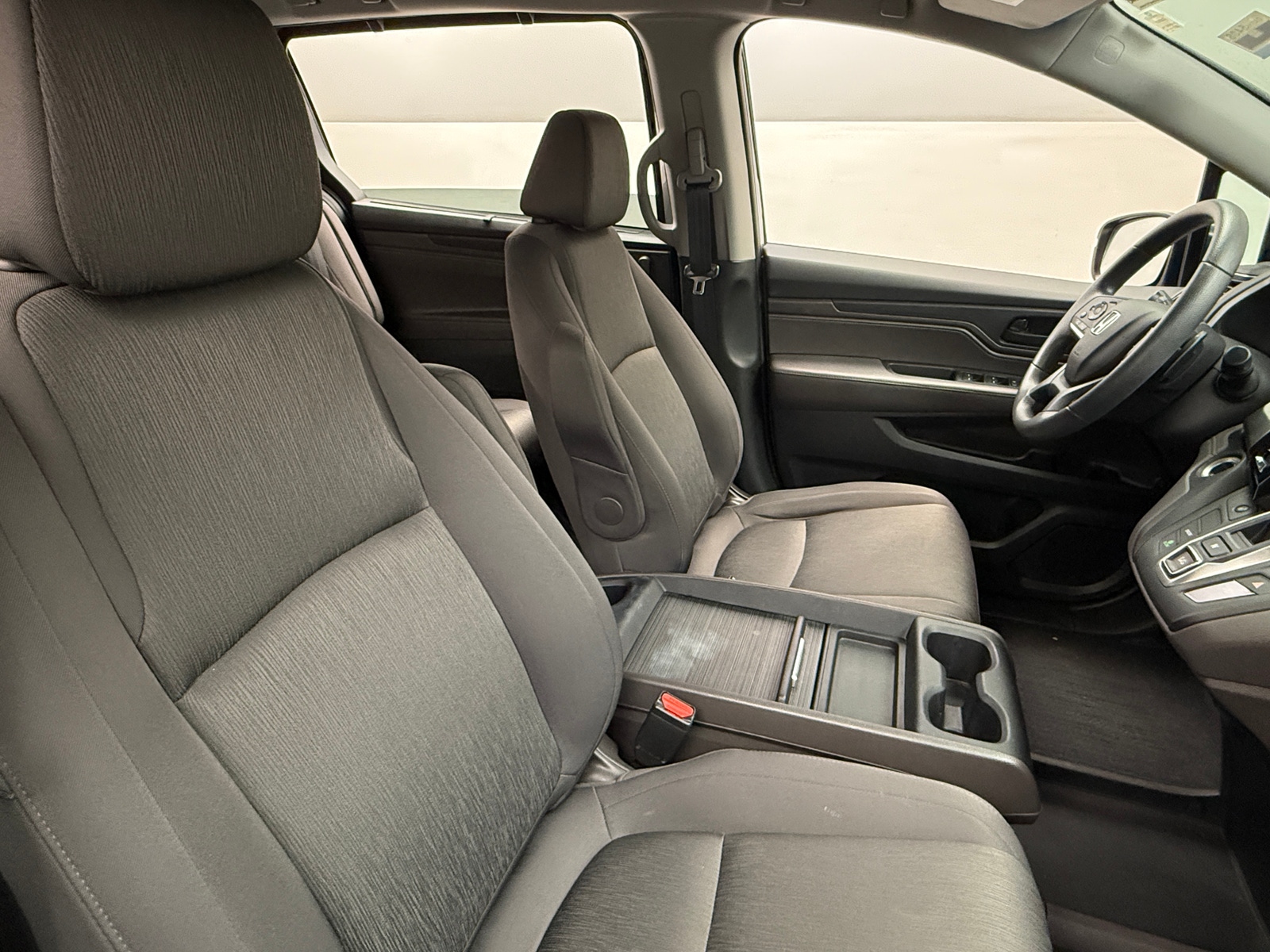 Thumbnail: 2018 Honda Odyssey - 2