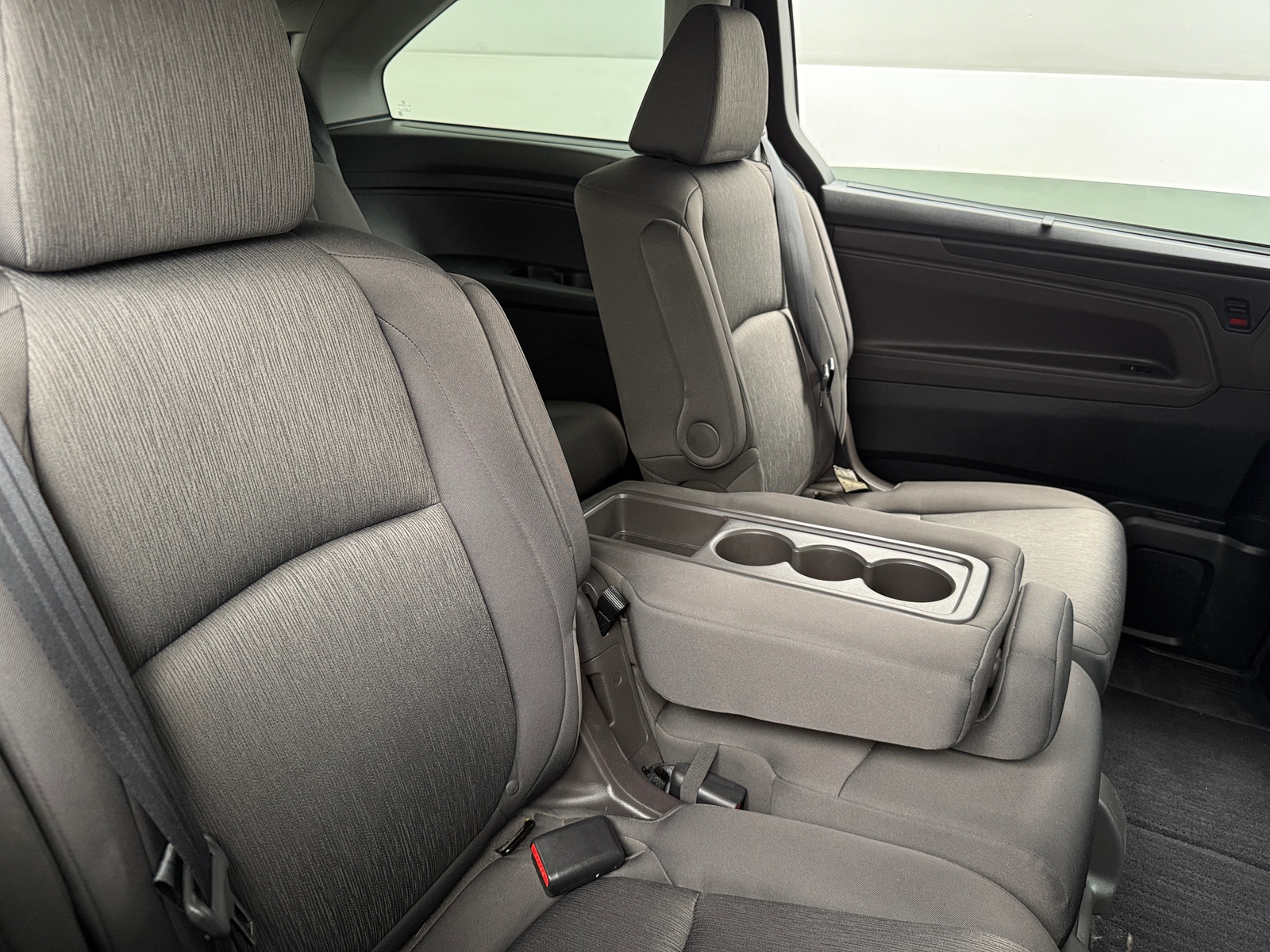 Thumbnail: 2018 Honda Odyssey - 6