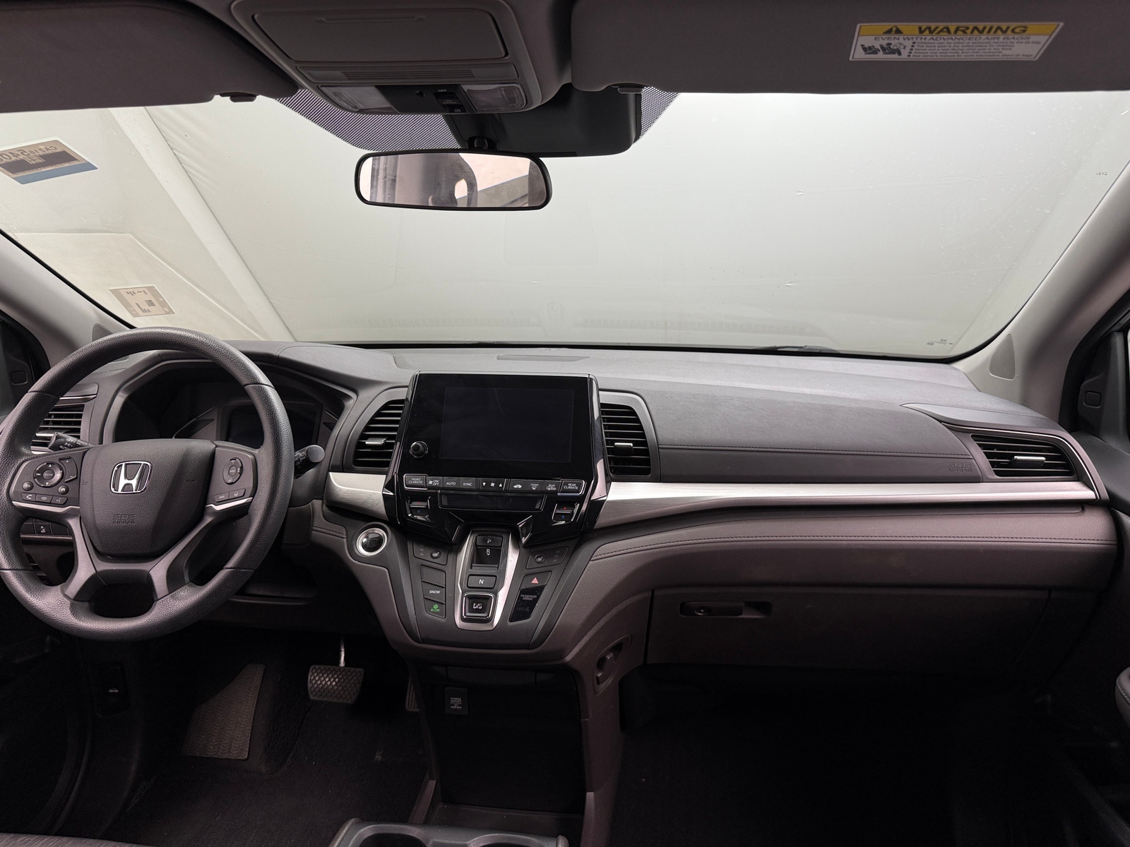 Thumbnail: 2018 Honda Odyssey - 3