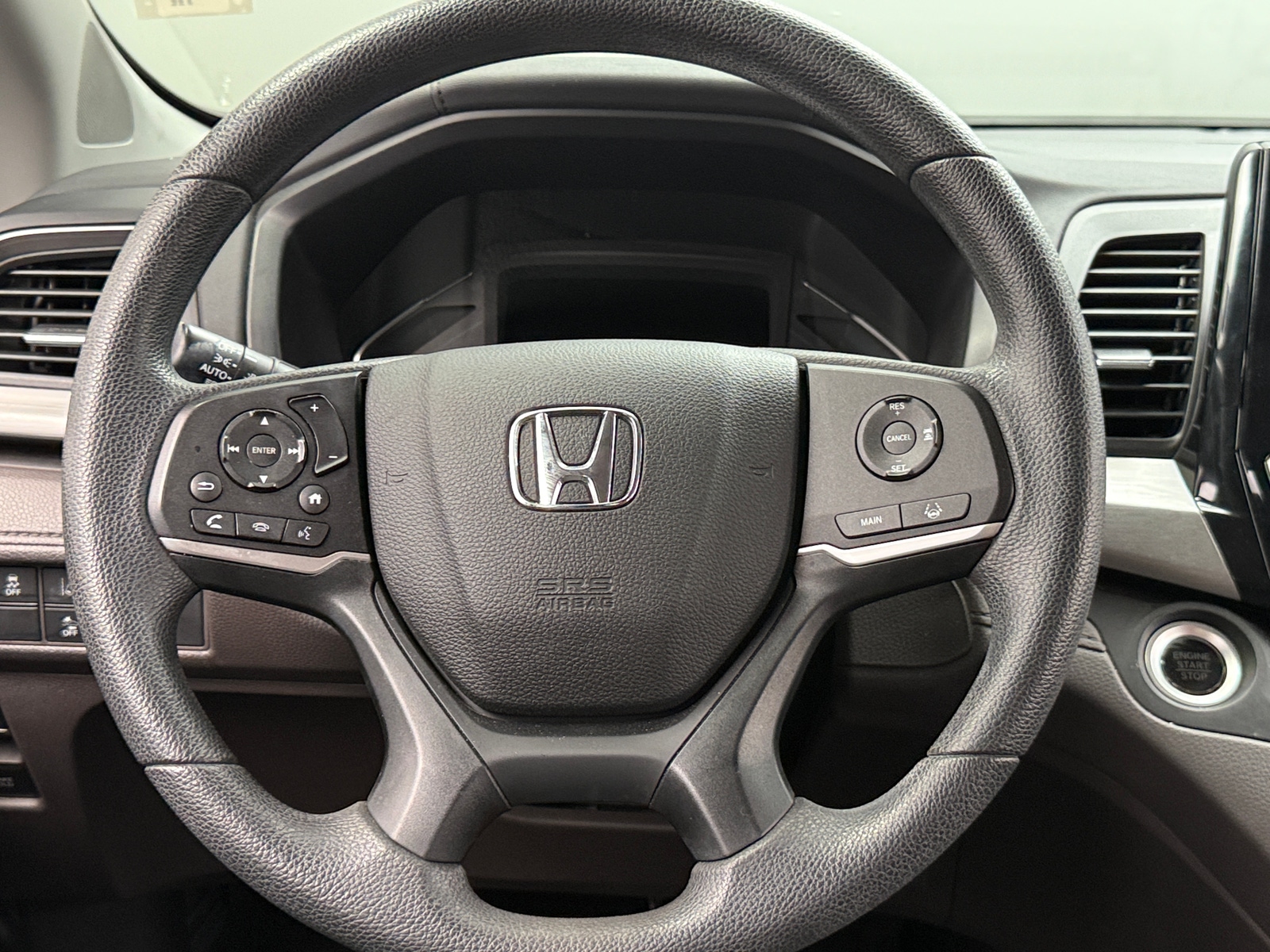 Thumbnail: 2018 Honda Odyssey - 5