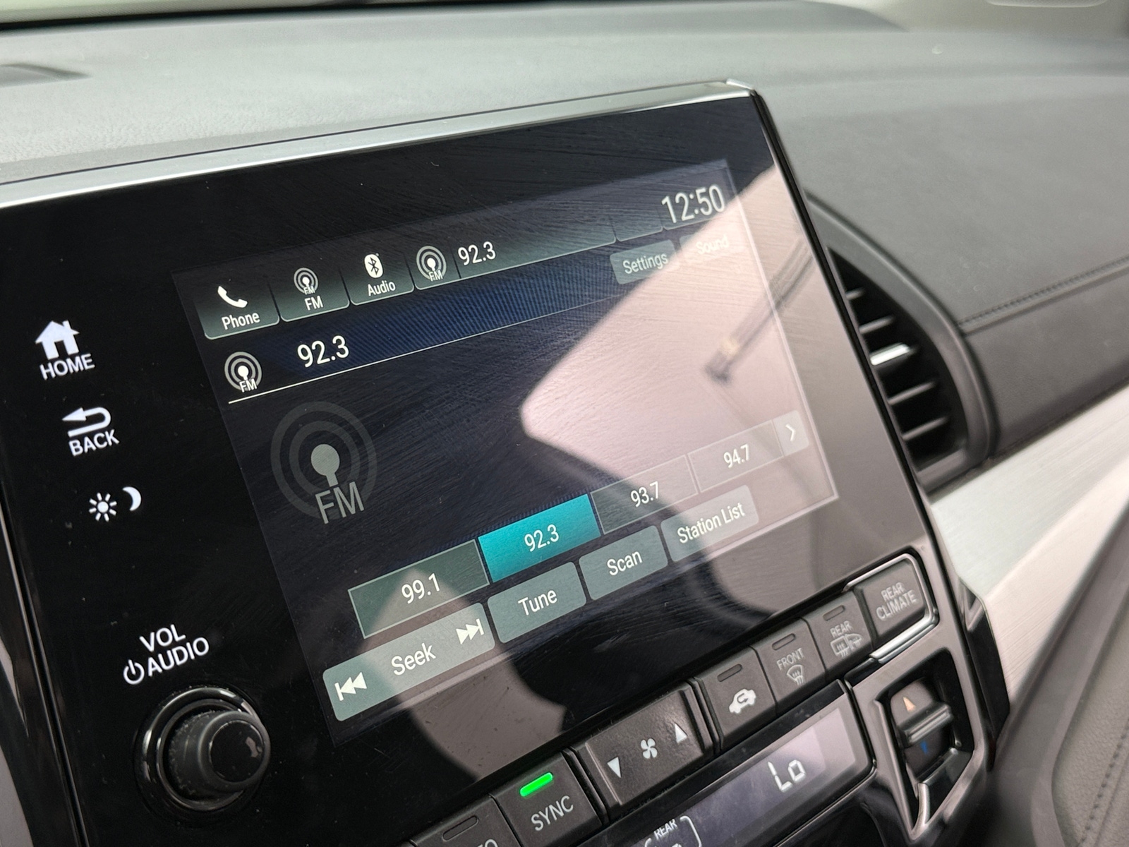Thumbnail: 2018 Honda Odyssey - 4