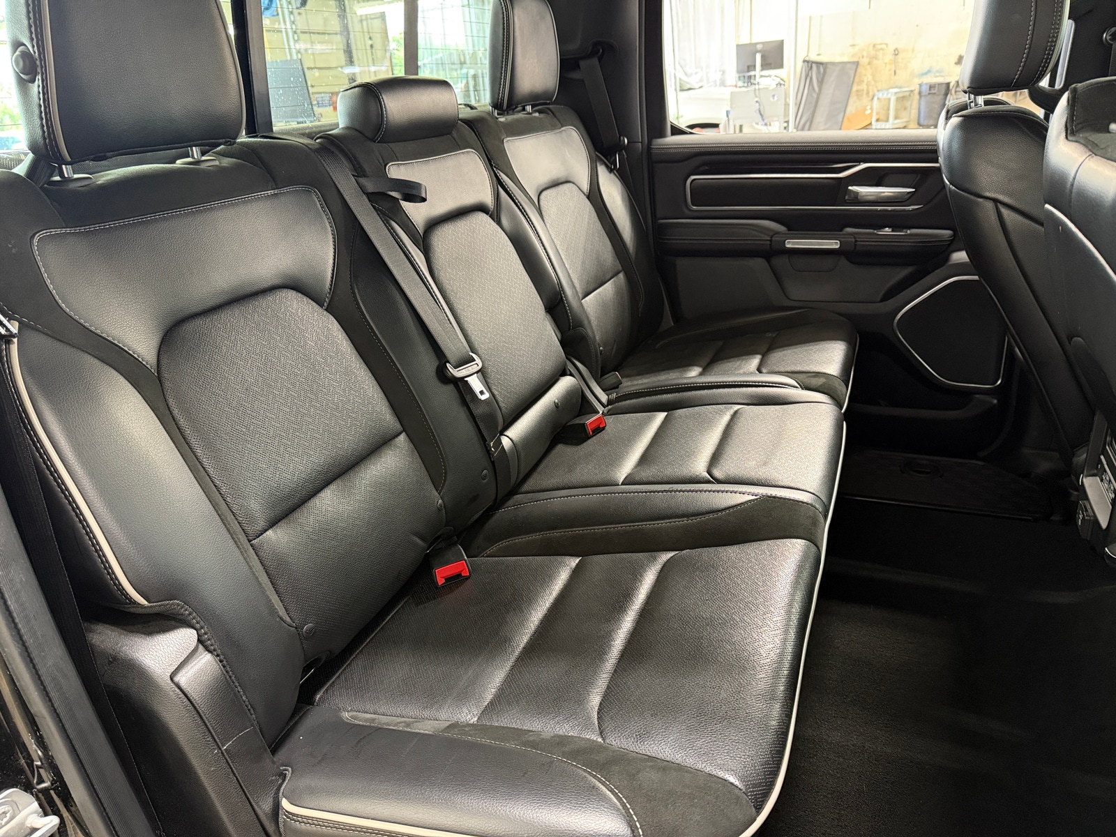 Thumbnail: 2019 RAM 1500 - 5