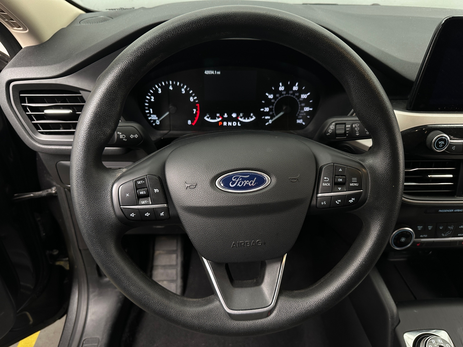 Thumbnail: 2020 Ford Escape - 5