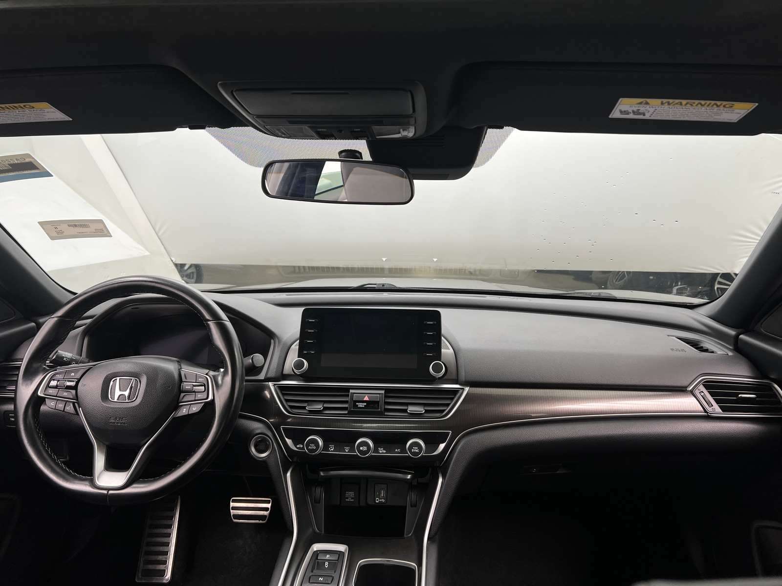 Thumbnail: 2020 Honda Accord - 3