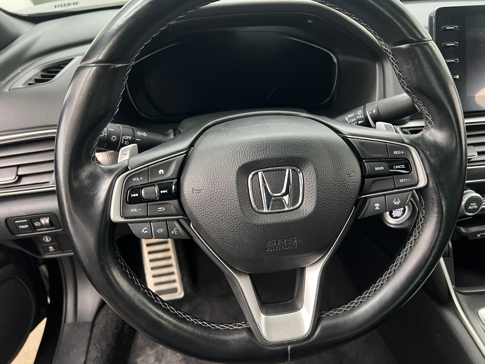 Thumbnail: 2020 Honda Accord - 5