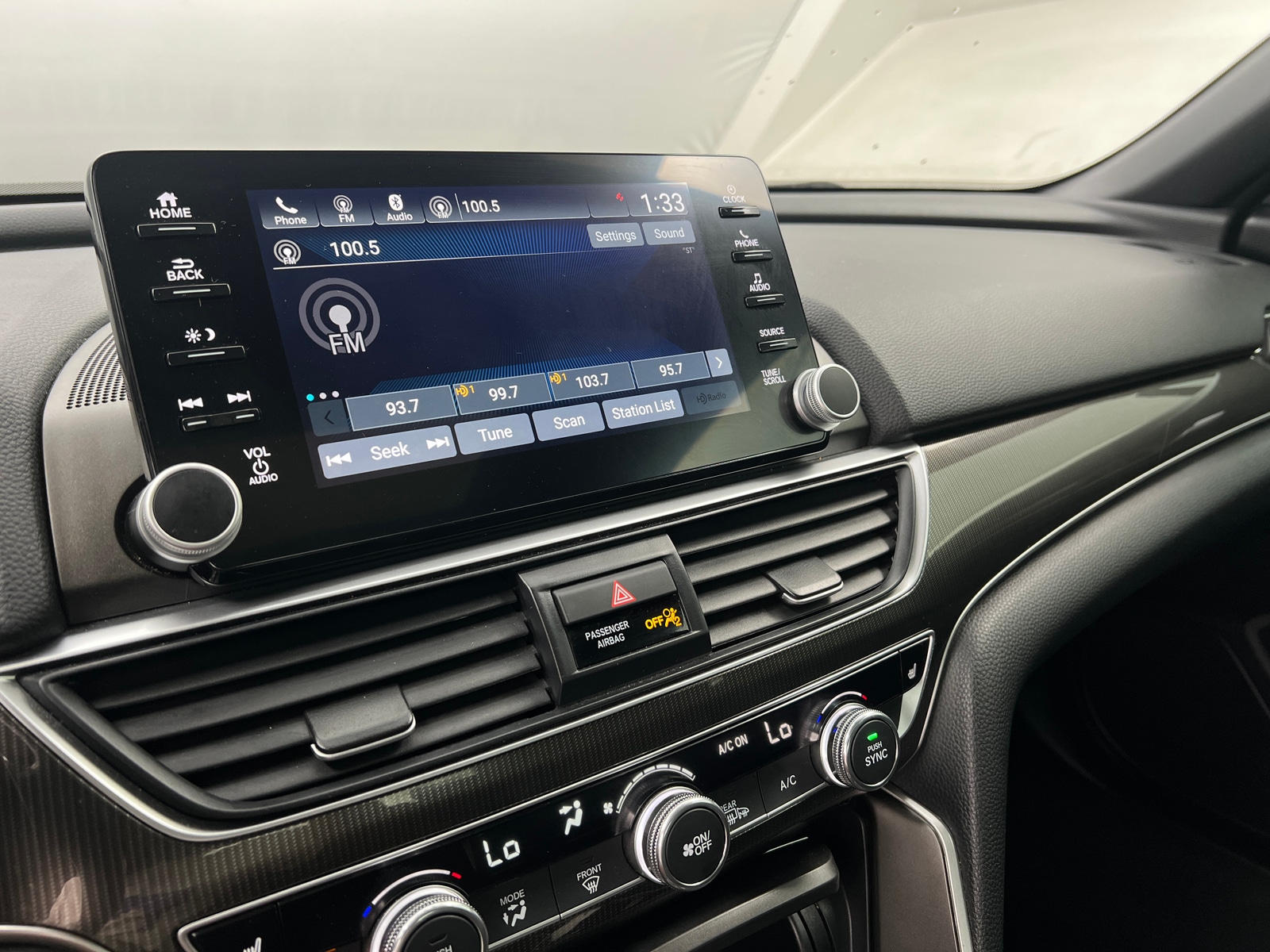Thumbnail: 2020 Honda Accord - 4