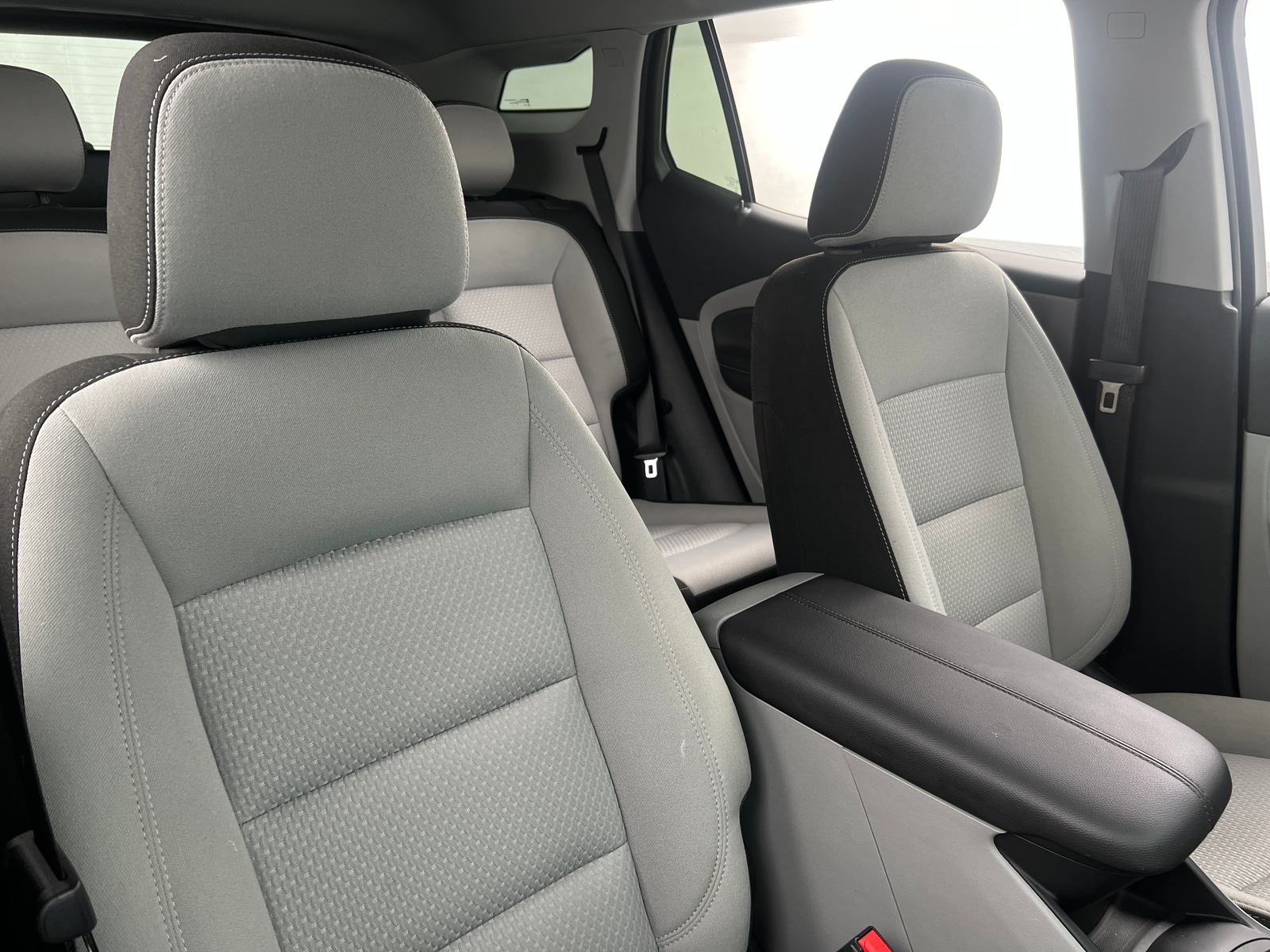 Thumbnail: 2023 GMC Terrain - 2