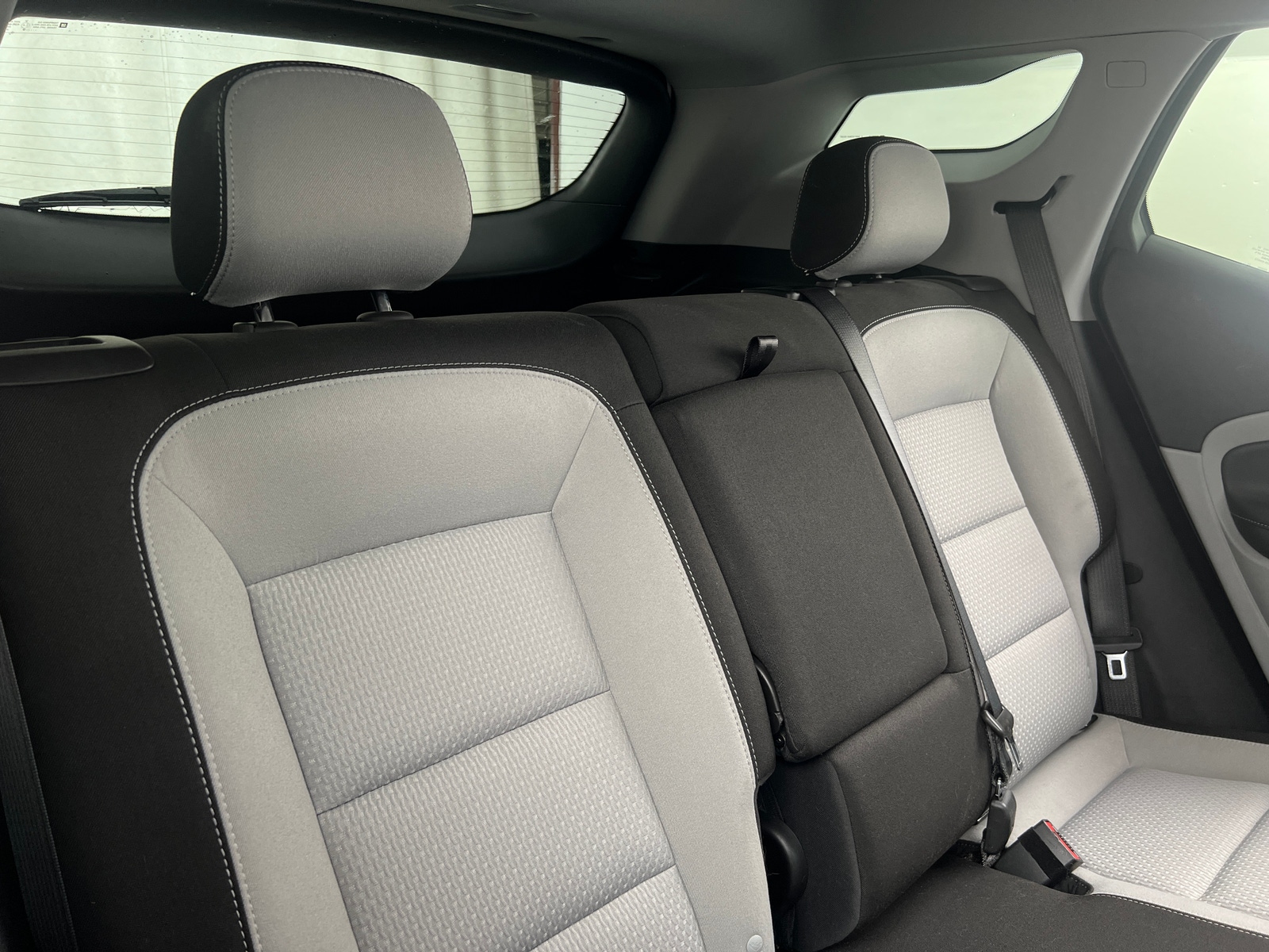 Thumbnail: 2023 GMC Terrain - 6