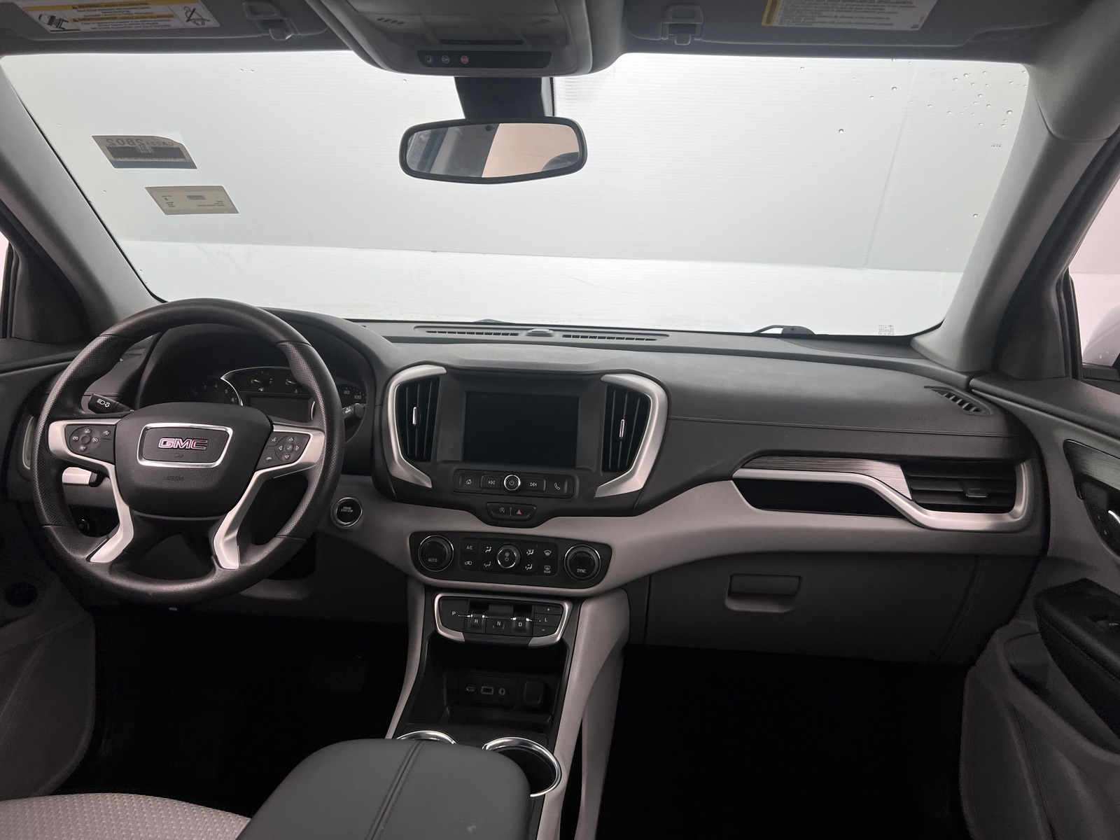 Thumbnail: 2023 GMC Terrain - 3