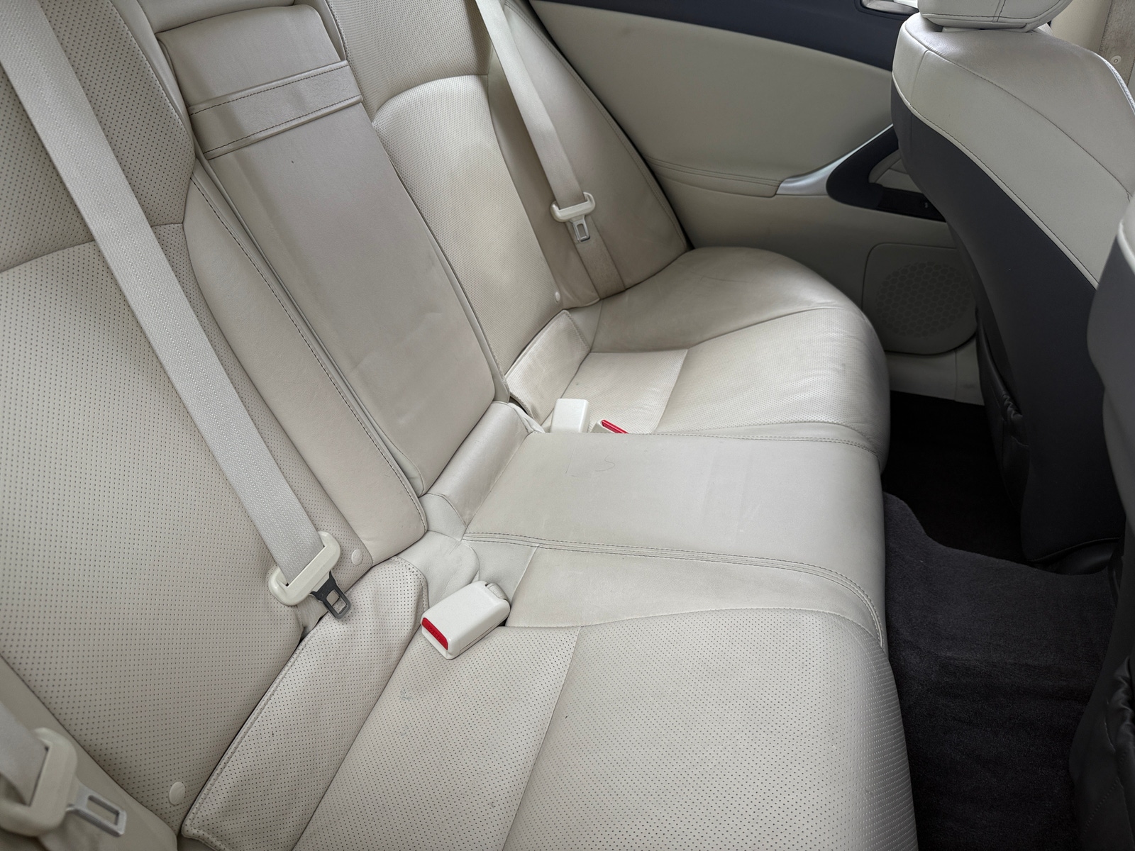 Thumbnail: 2012 Lexus IS - 5