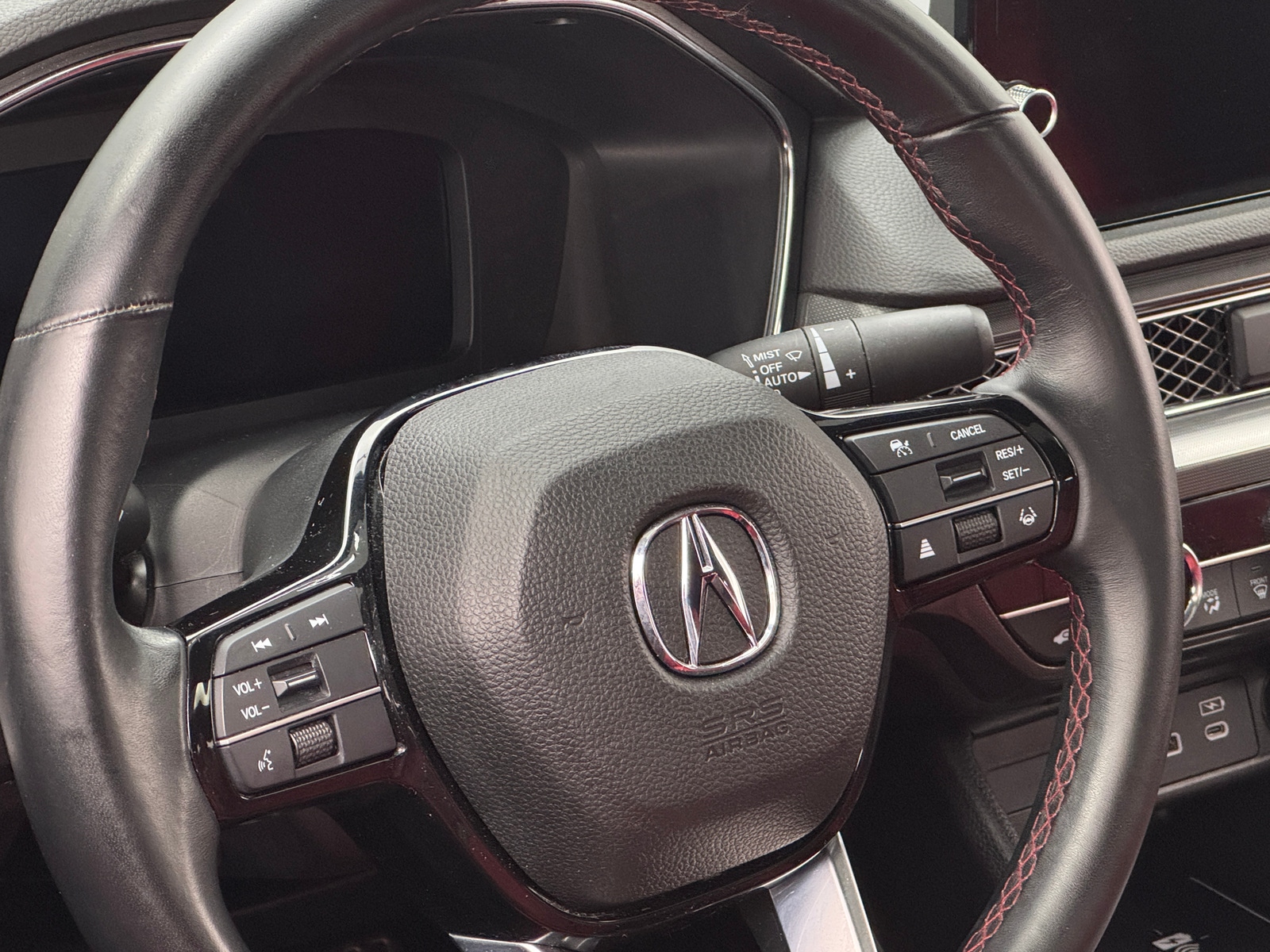 Thumbnail: 2024 Acura Integra - 4