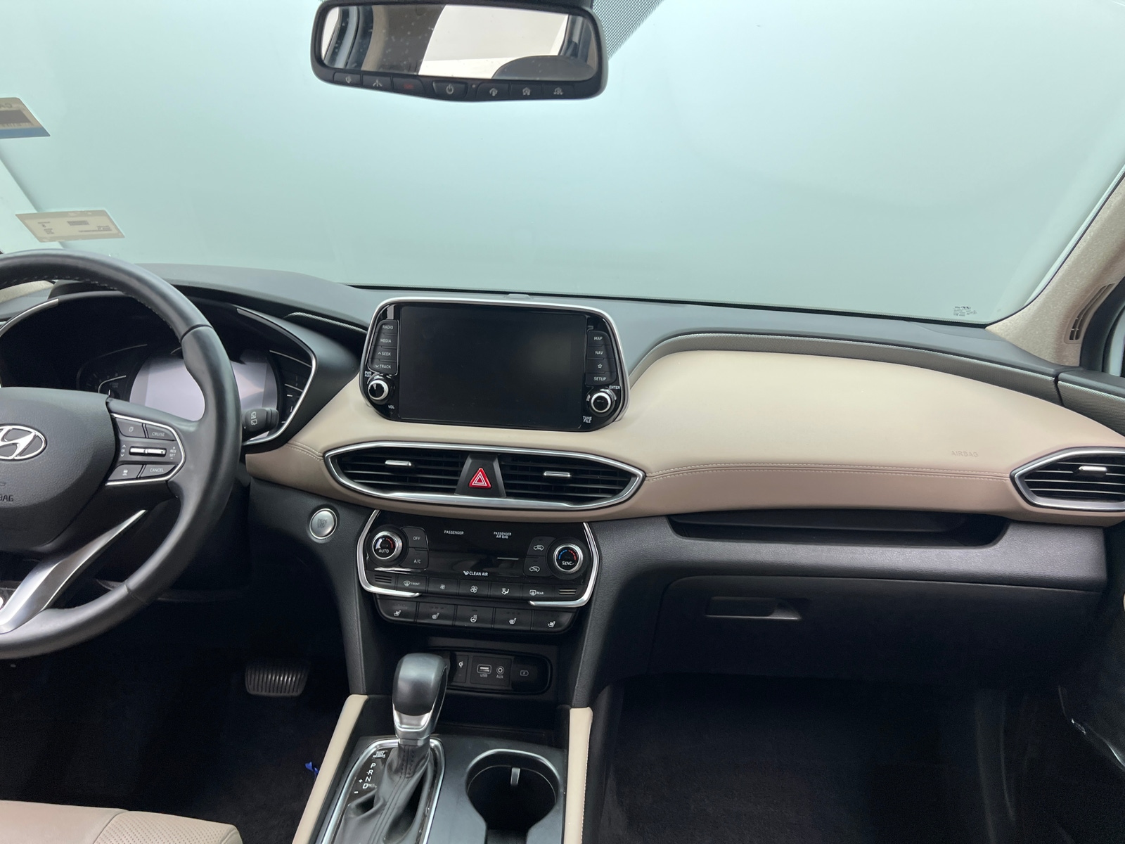 Thumbnail: 2019 Hyundai Santa Fe - 2