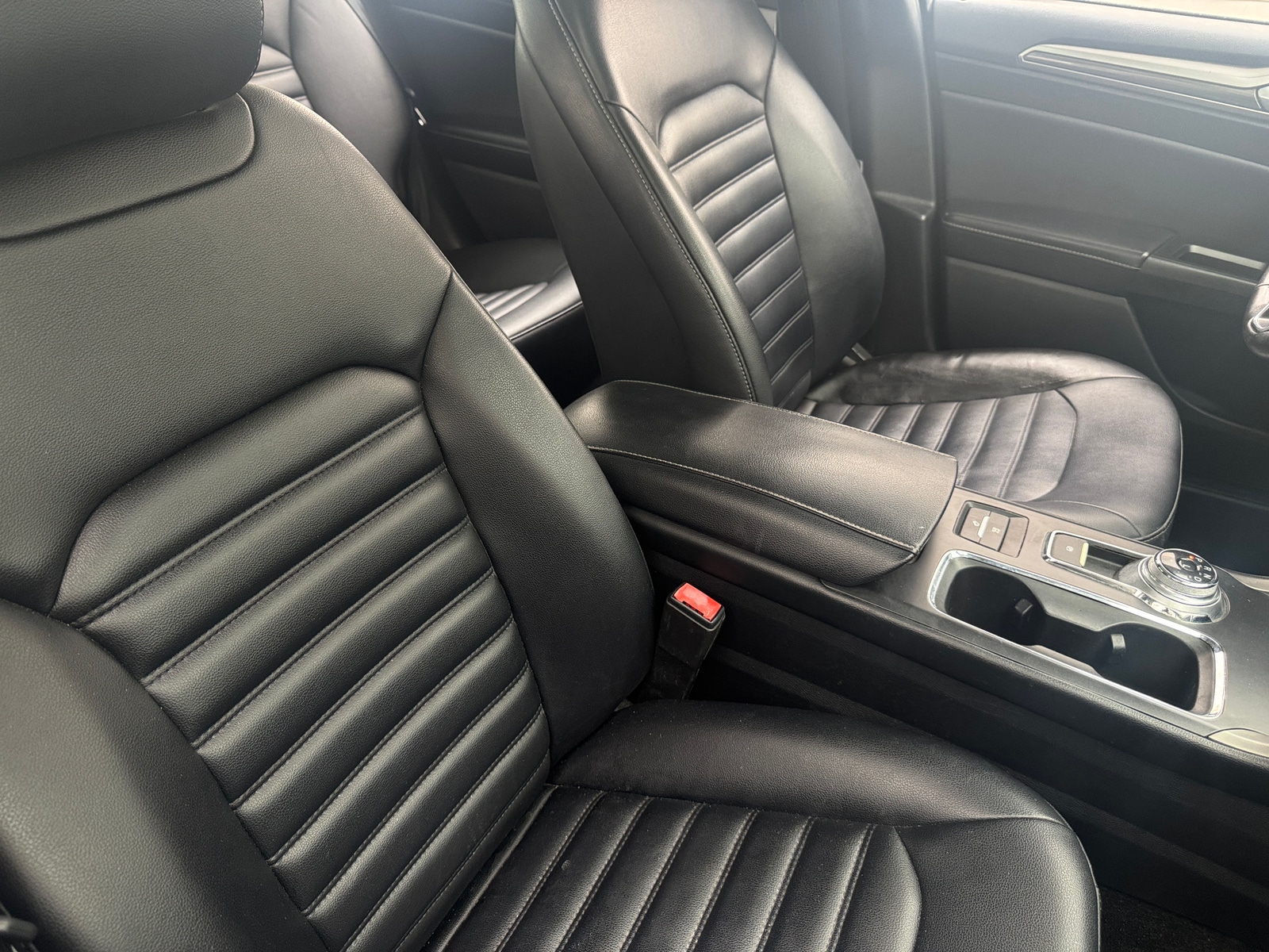 Thumbnail: 2019 Ford Fusion - 2