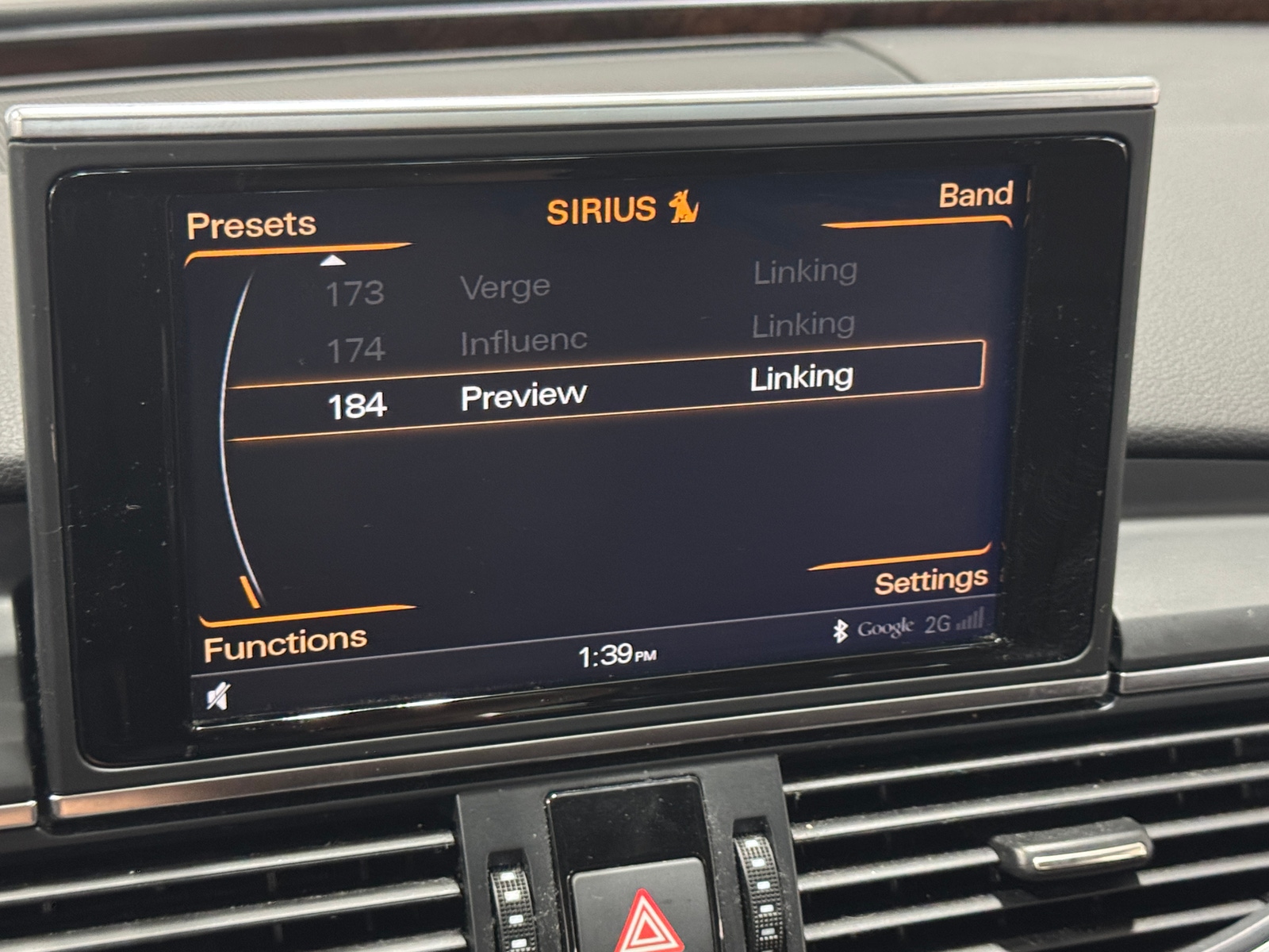 Thumbnail: 2014 Audi A7 - 3
