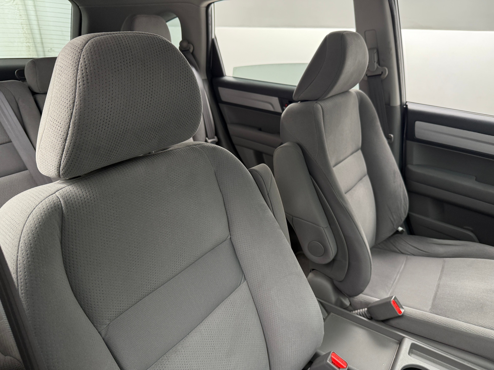 Thumbnail: 2010 Honda CR-V - 2
