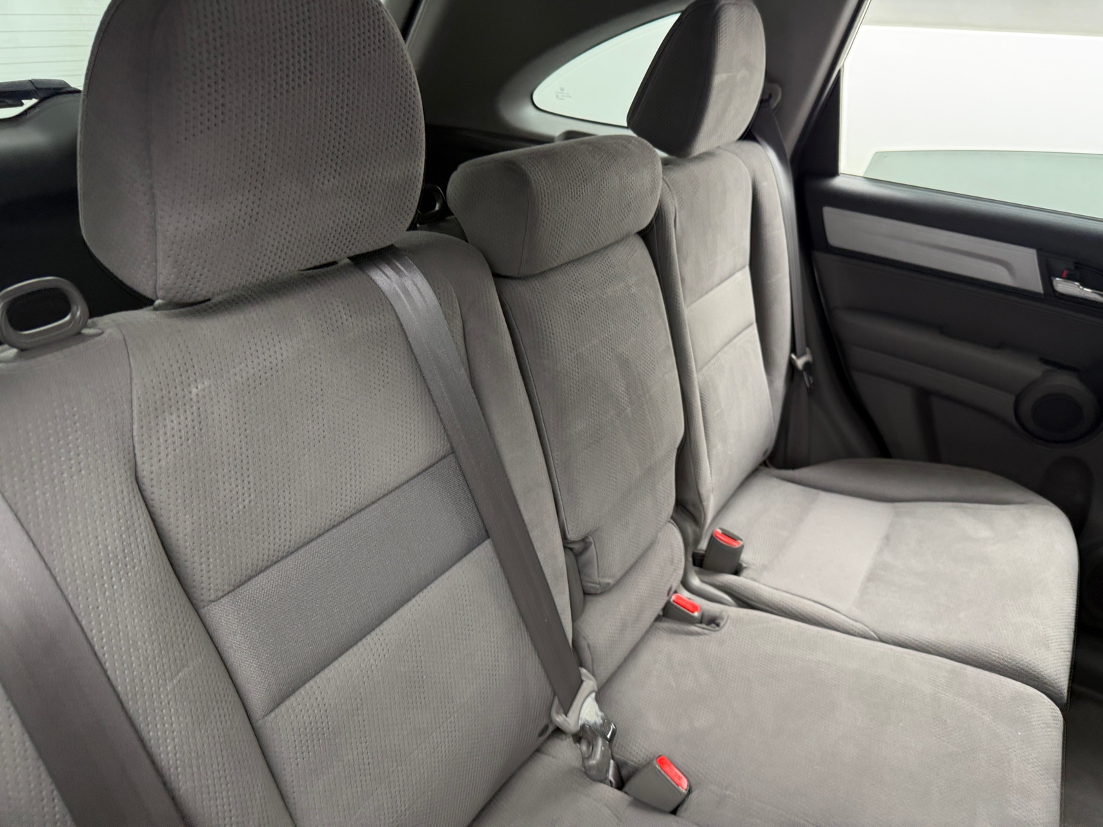 Thumbnail: 2010 Honda CR-V - 6