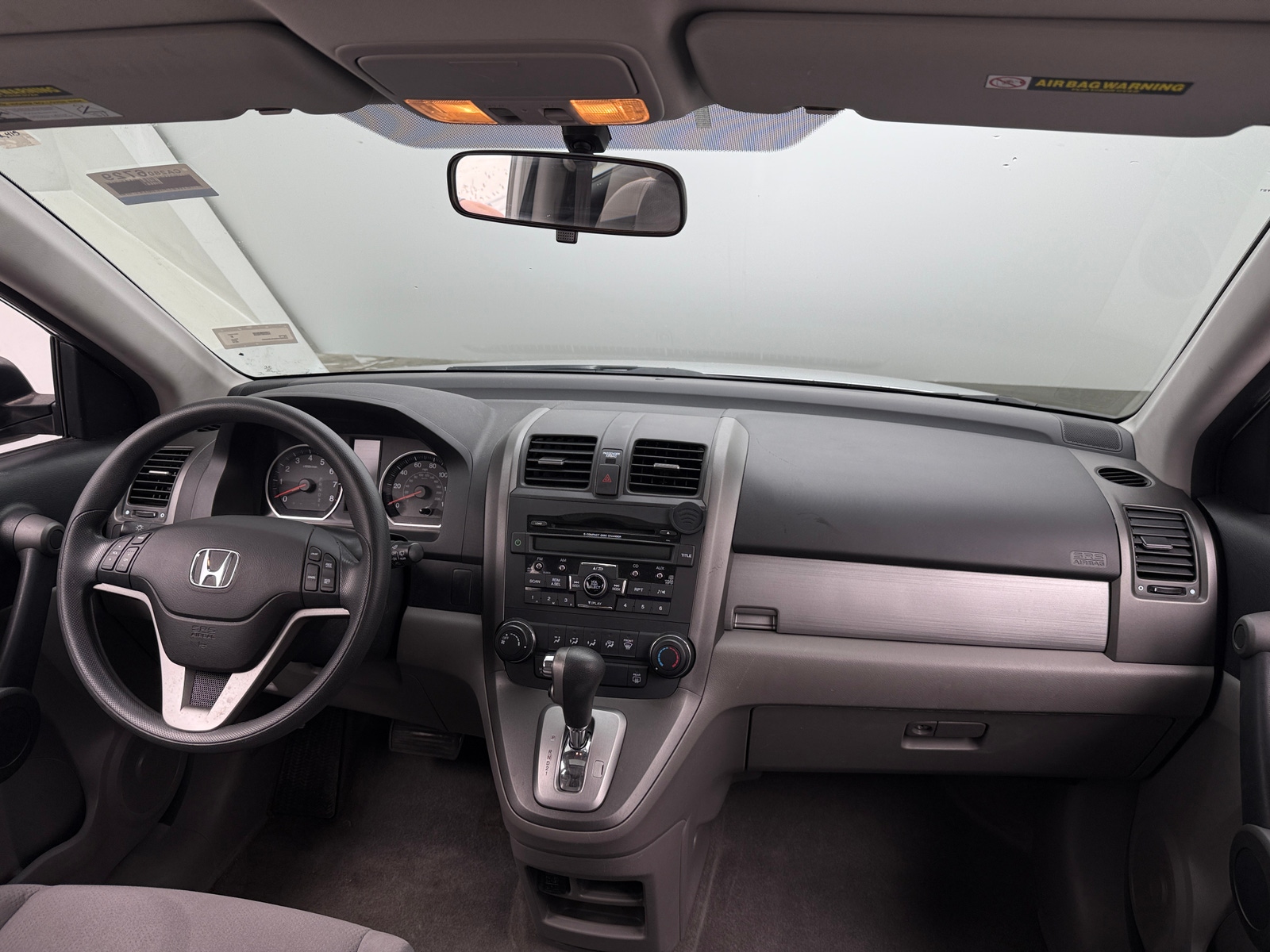 Thumbnail: 2010 Honda CR-V - 3