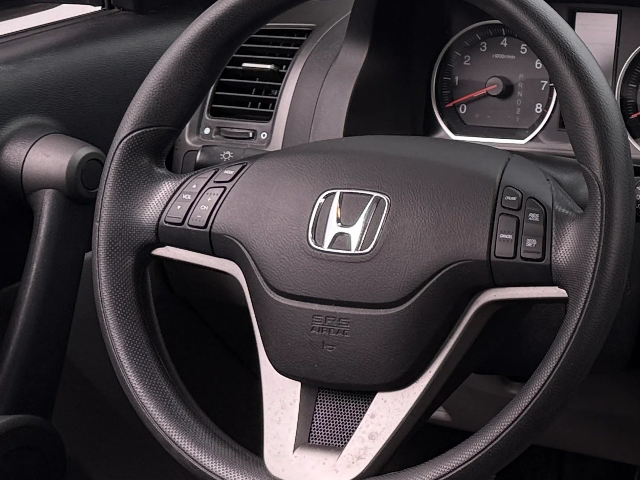 Thumbnail: 2010 Honda CR-V - 5