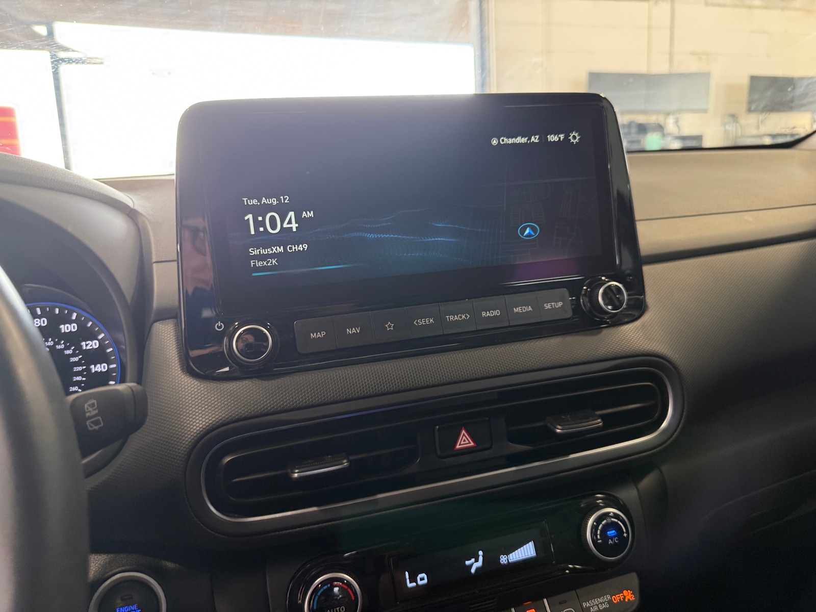 Thumbnail: 2023 Hyundai Kona - 4