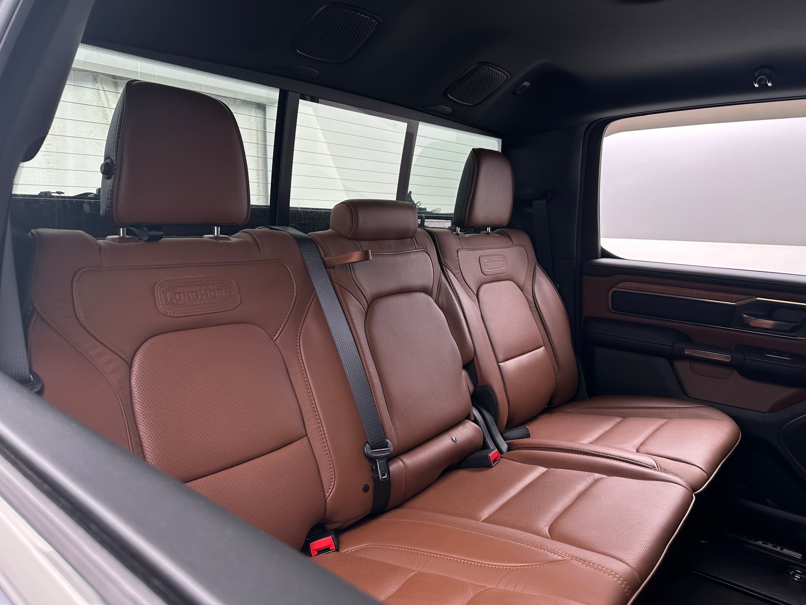 Thumbnail: 2021 RAM 1500 - 5