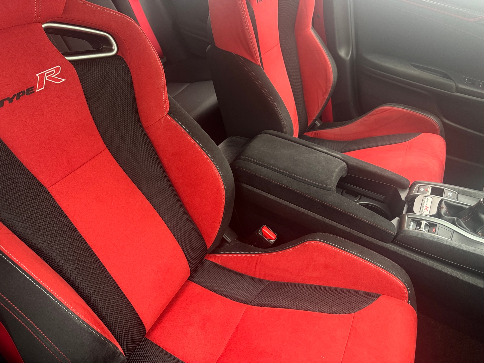 Thumbnail: 2019 Honda Civic - 2