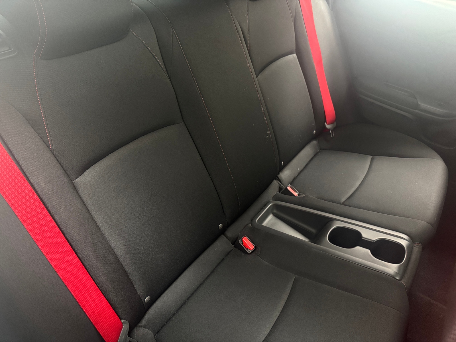 Thumbnail: 2019 Honda Civic - 6