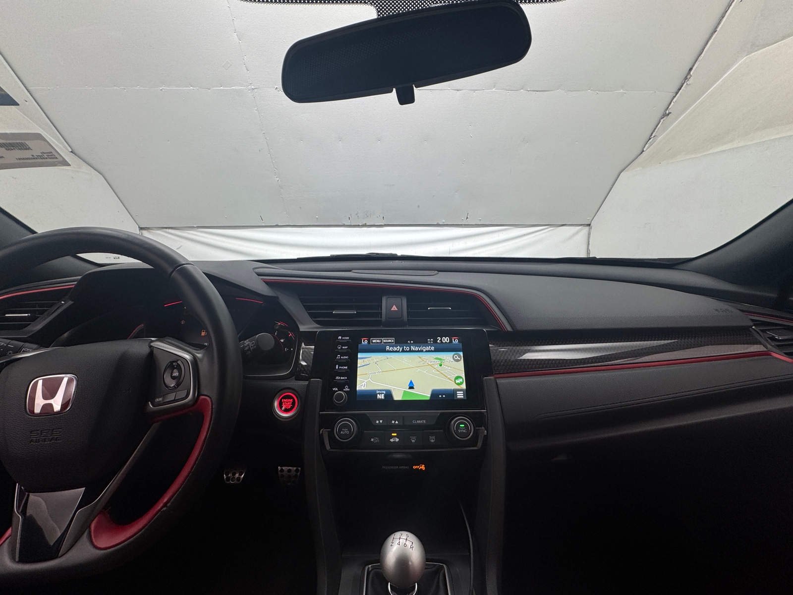 Thumbnail: 2019 Honda Civic - 3