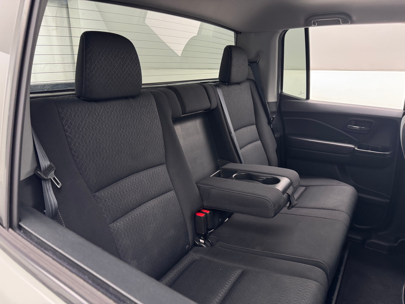 Thumbnail: 2019 Honda Ridgeline - 6