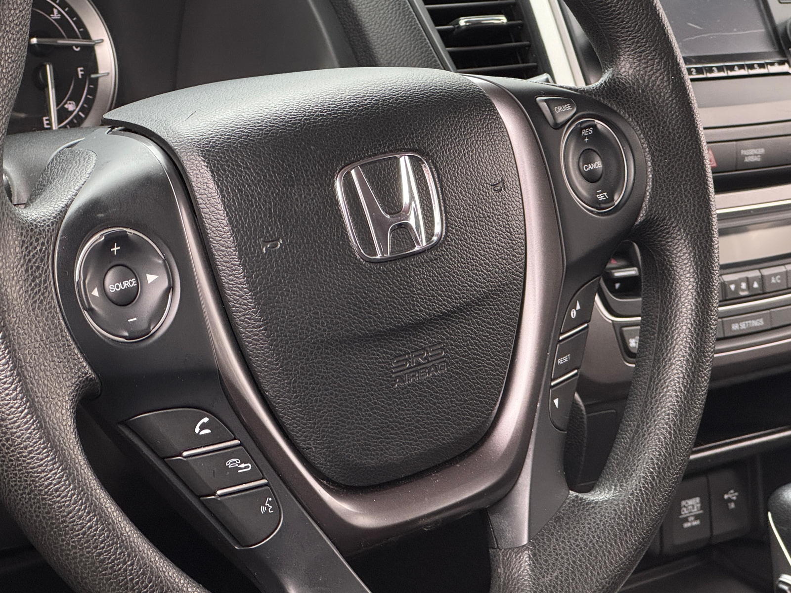Thumbnail: 2019 Honda Ridgeline - 5