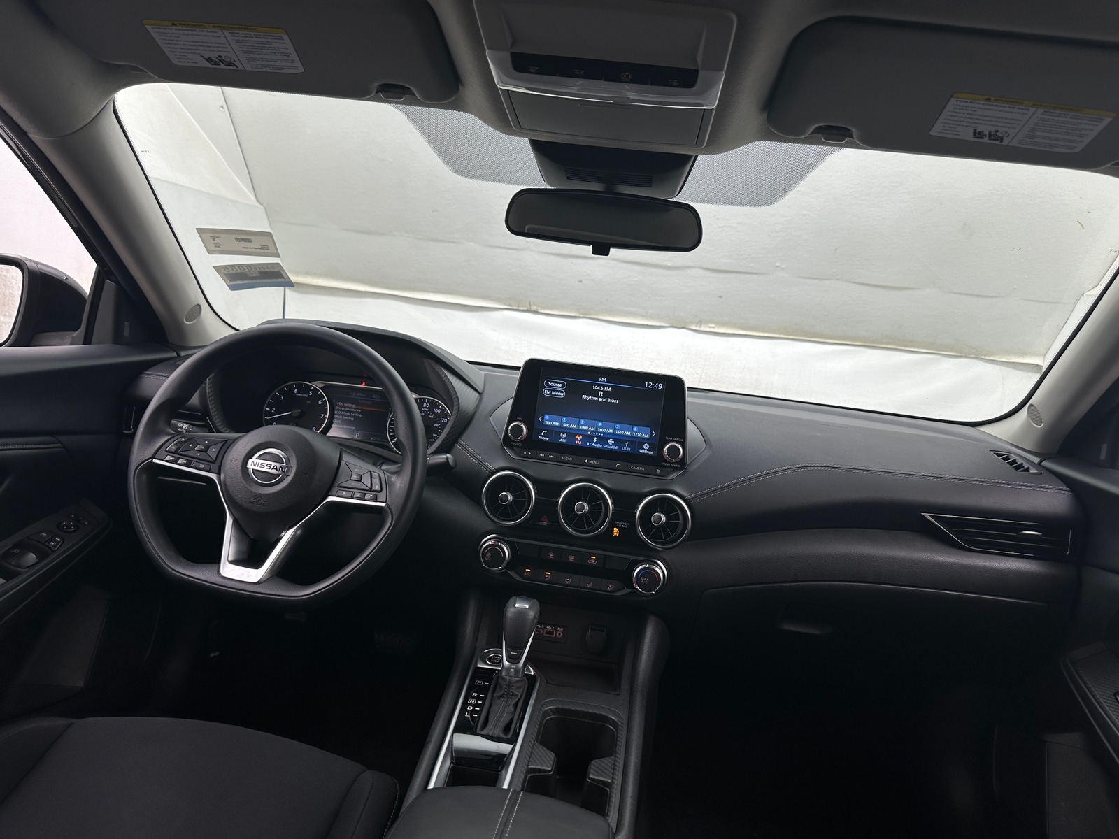 Thumbnail: 2023 Nissan Sentra - 3