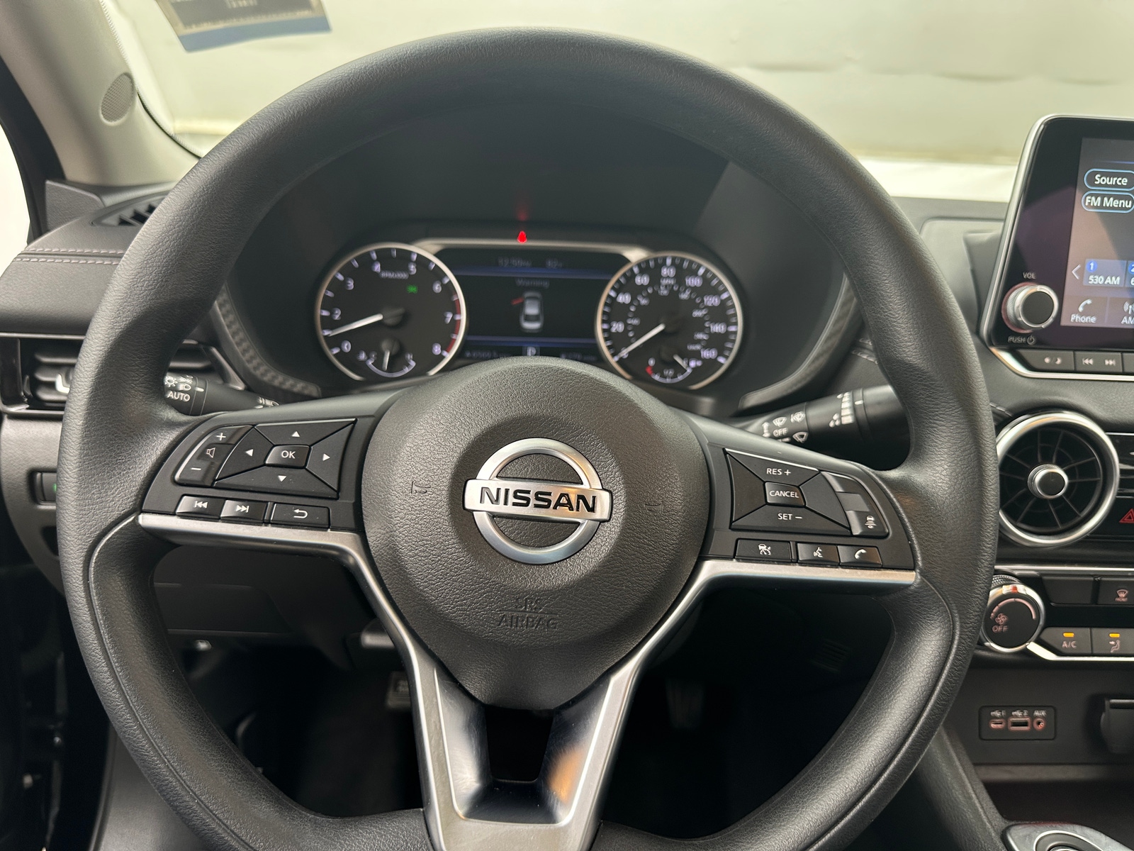 Thumbnail: 2023 Nissan Sentra - 5