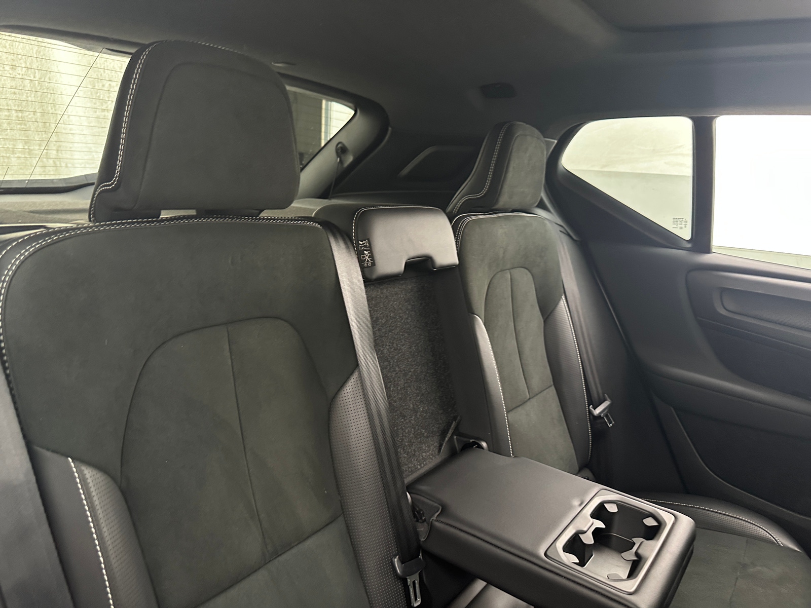 Thumbnail: 2019 Volvo XC40 - 5