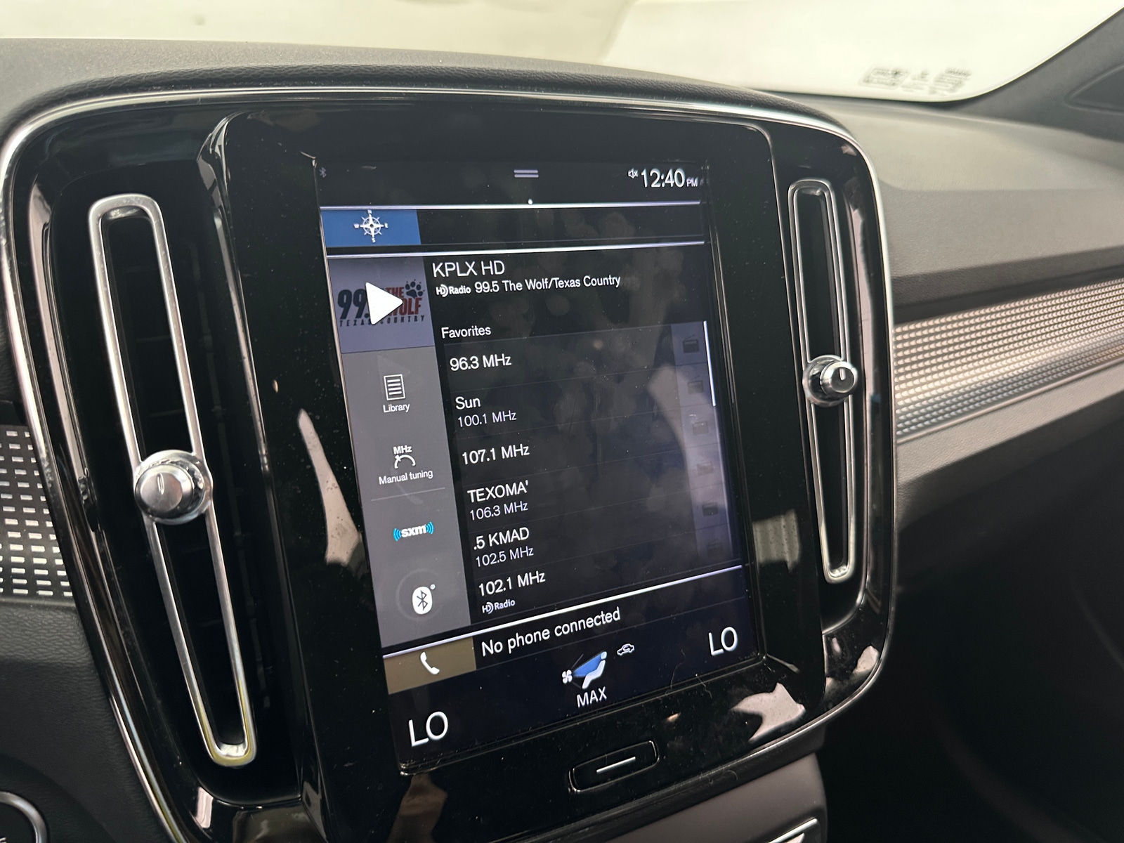 Thumbnail: 2019 Volvo XC40 - 3