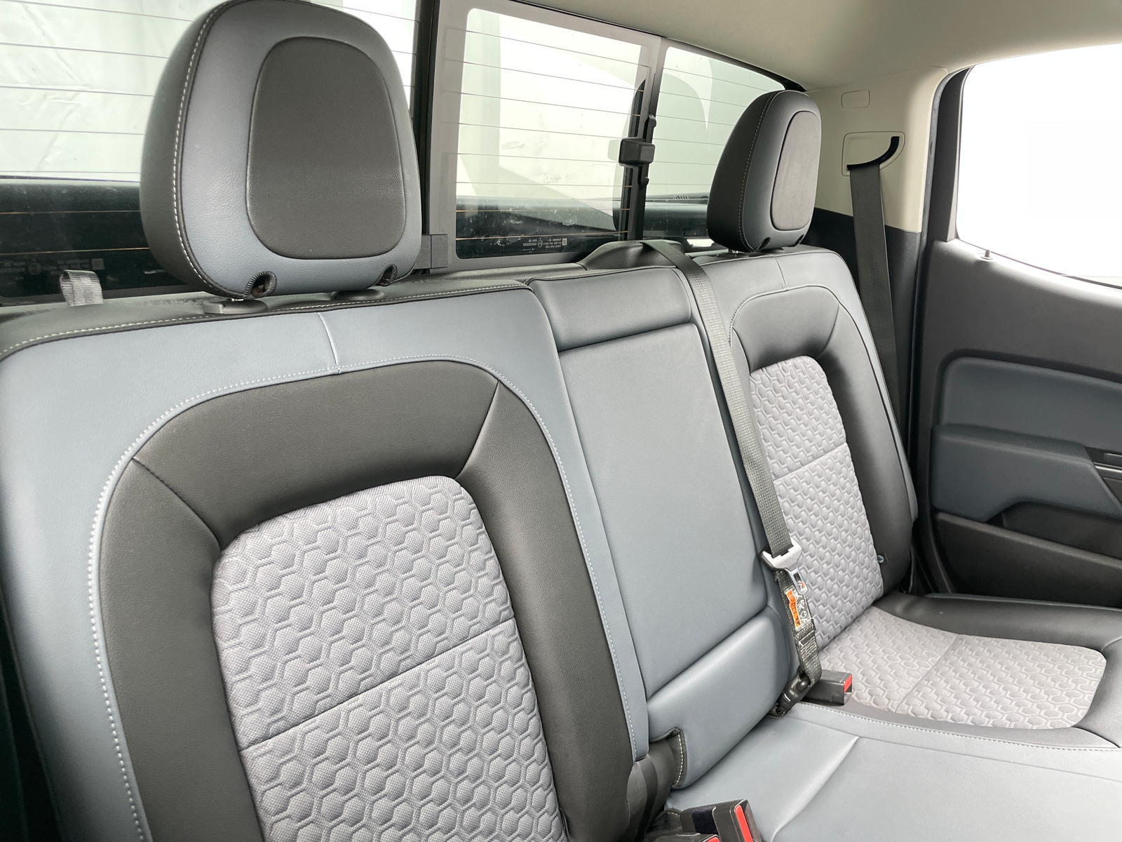 Thumbnail: 2019 Chevrolet Colorado - 5