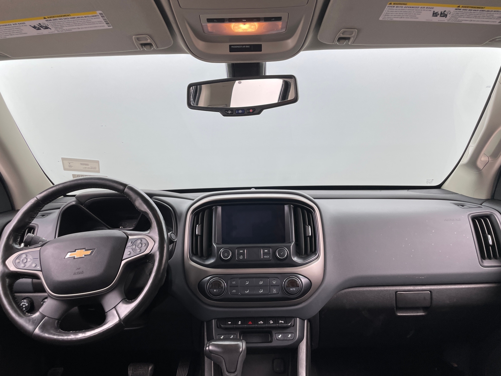 Thumbnail: 2019 Chevrolet Colorado - 2