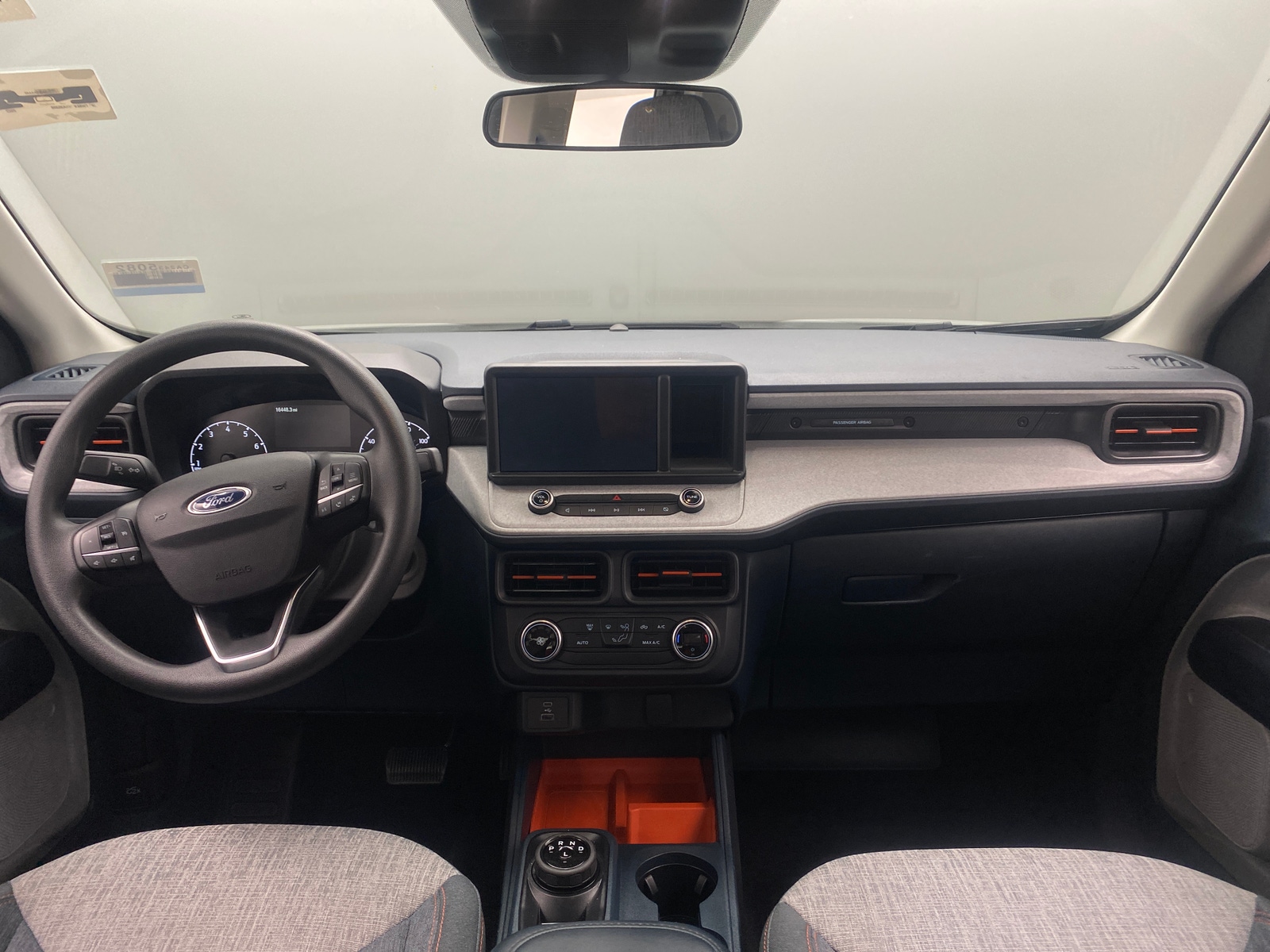 Thumbnail: 2022 Ford Maverick - 3