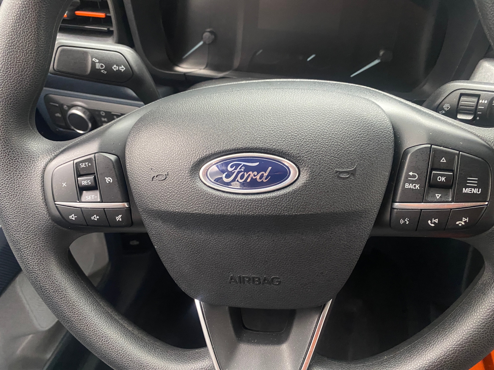Thumbnail: 2022 Ford Maverick - 5