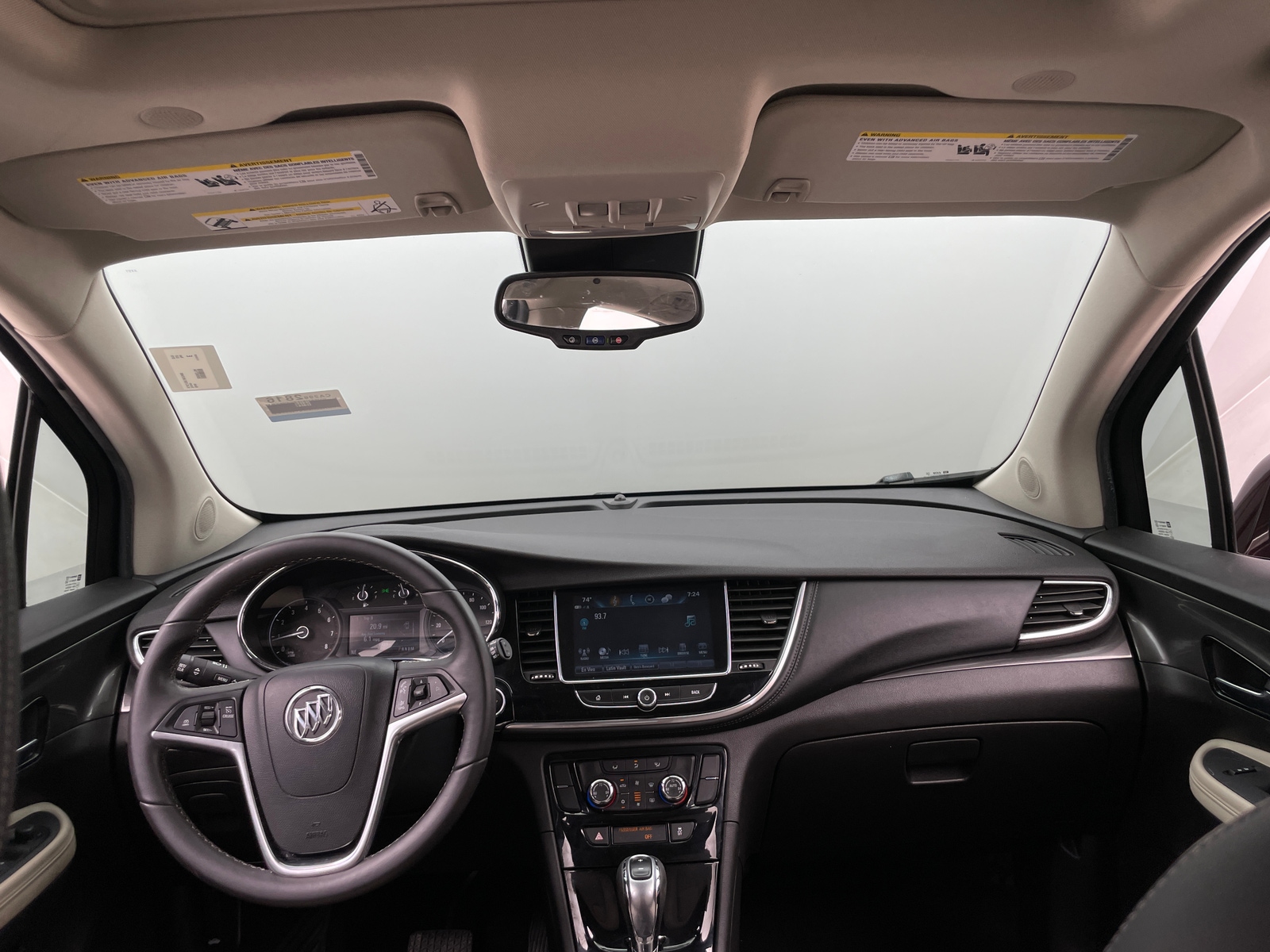 Thumbnail: 2018 Buick Encore - 2