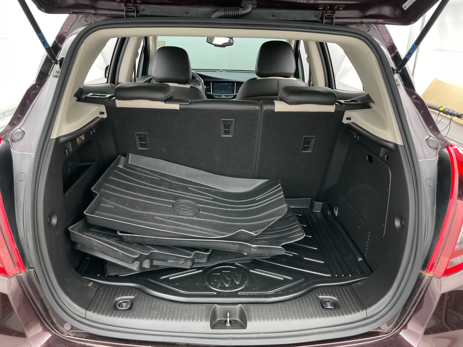 Thumbnail: 2018 Buick Encore - 6
