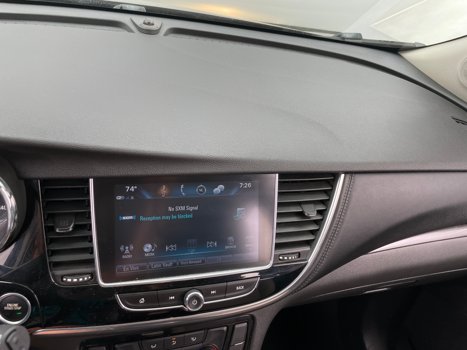 Thumbnail: 2018 Buick Encore - 3