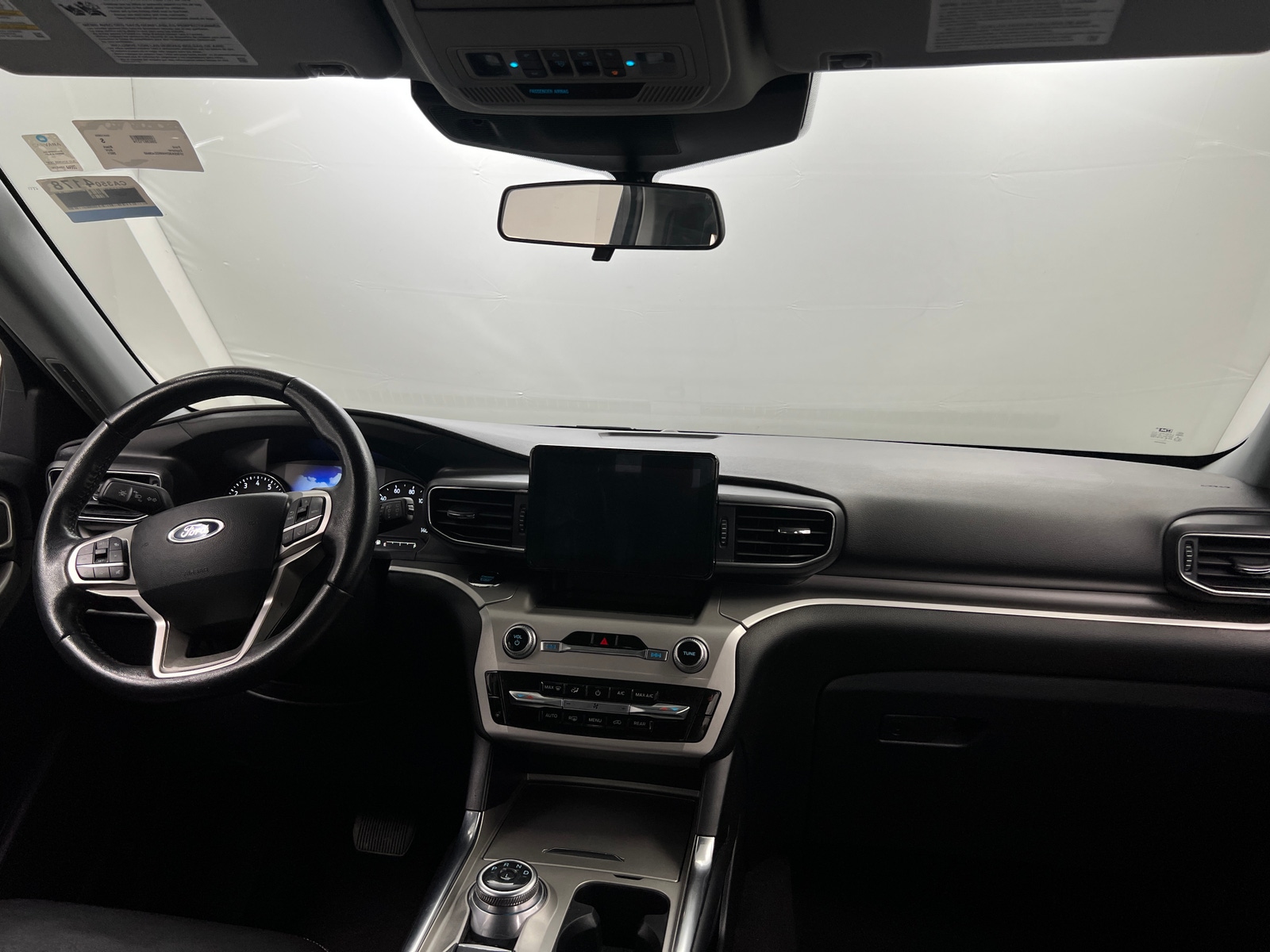 Thumbnail: 2021 Ford Explorer - 2