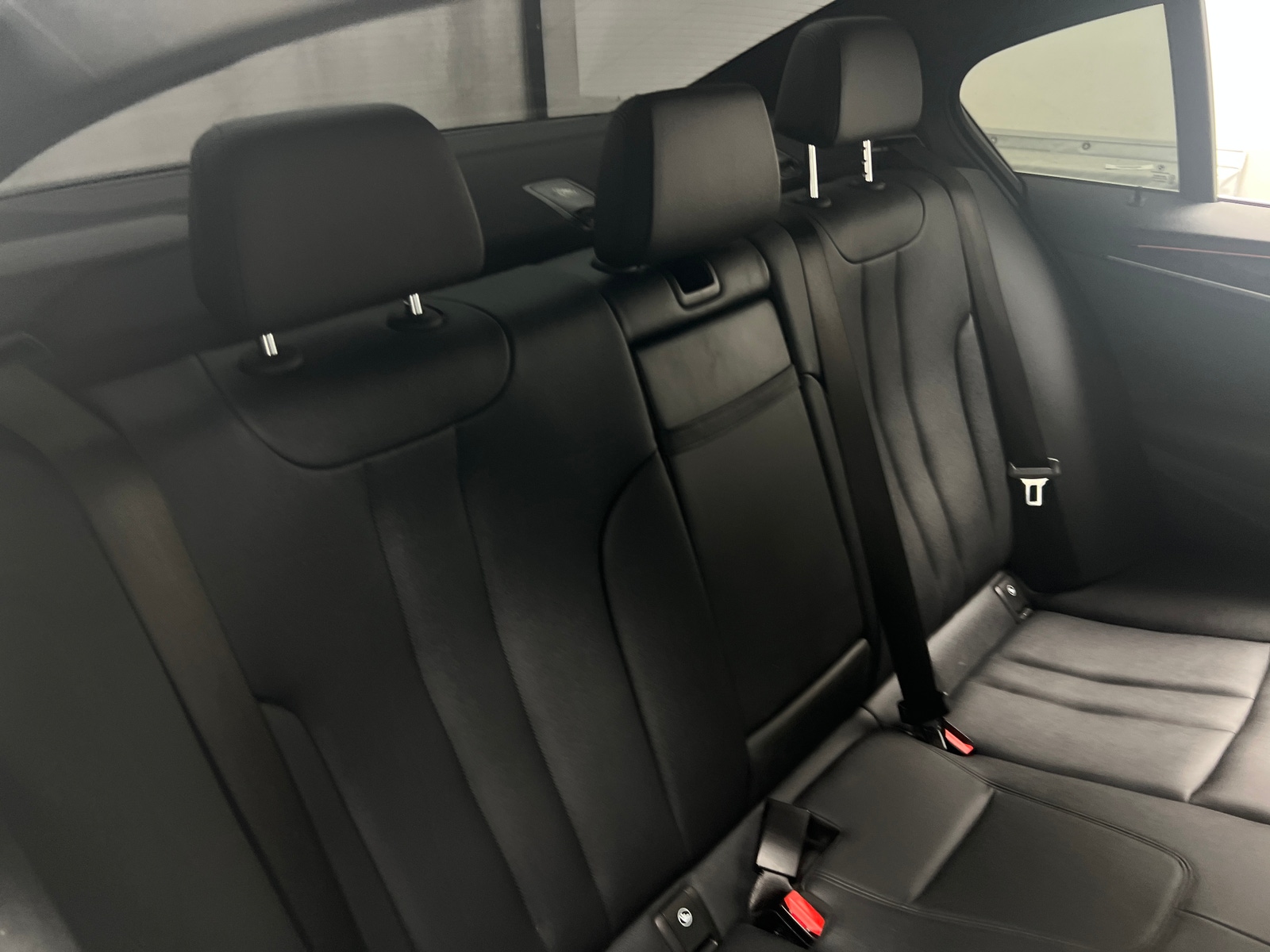 Thumbnail: 2017 BMW 5 Series - 5