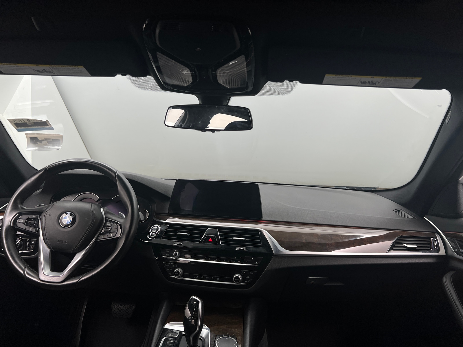 Thumbnail: 2017 BMW 5 Series - 2