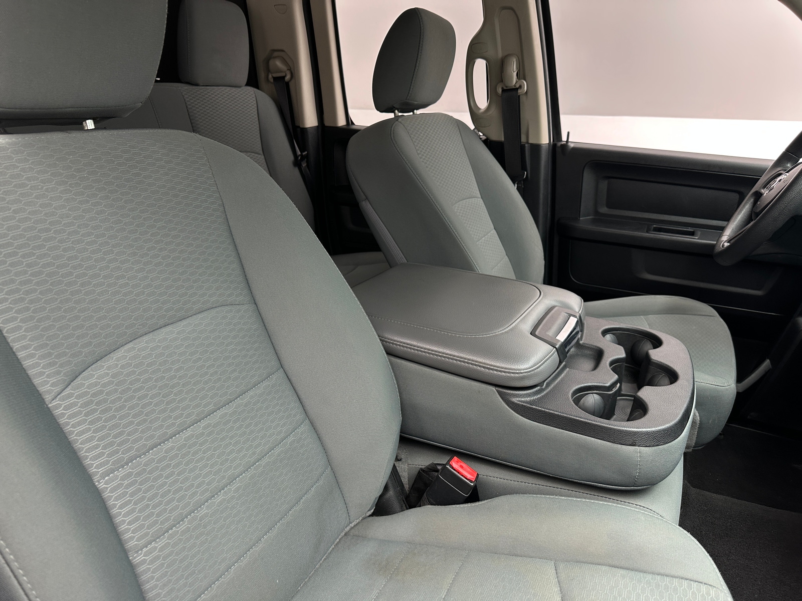 Thumbnail: 2018 RAM 1500 - 2