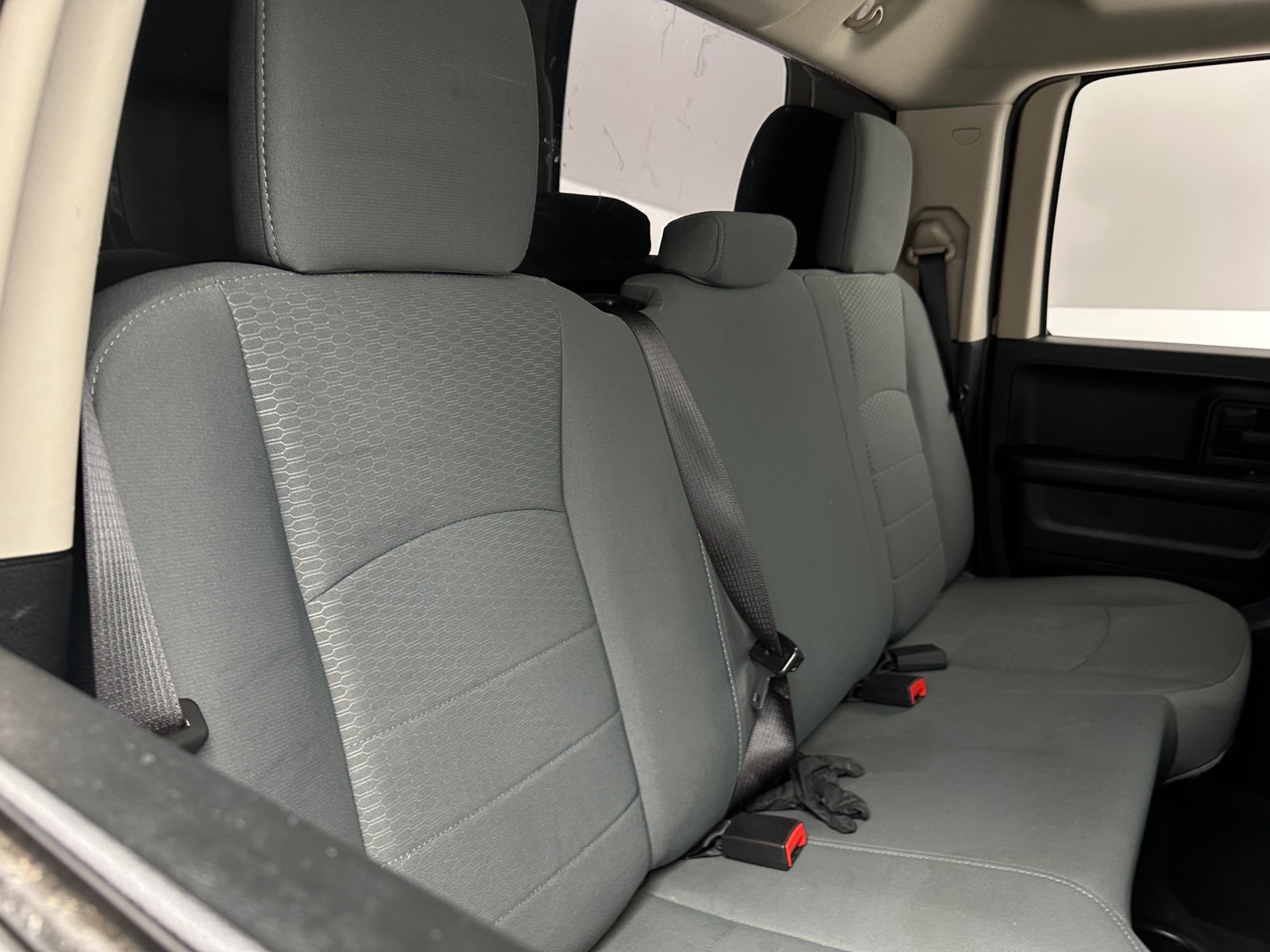 Thumbnail: 2018 RAM 1500 - 6